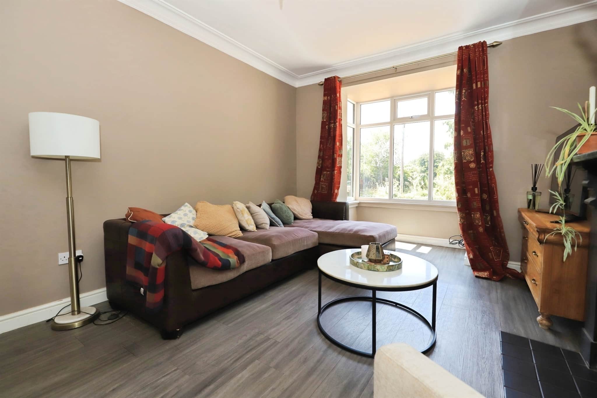 Property at Hardcastle Villas, Stourport-On-Severn