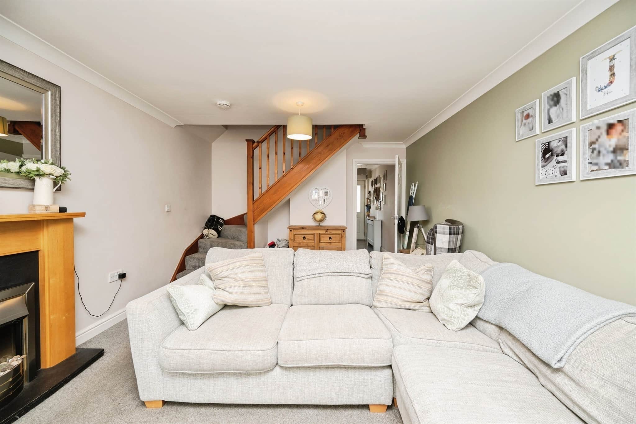 Property at Milestone Croft, Halesowen