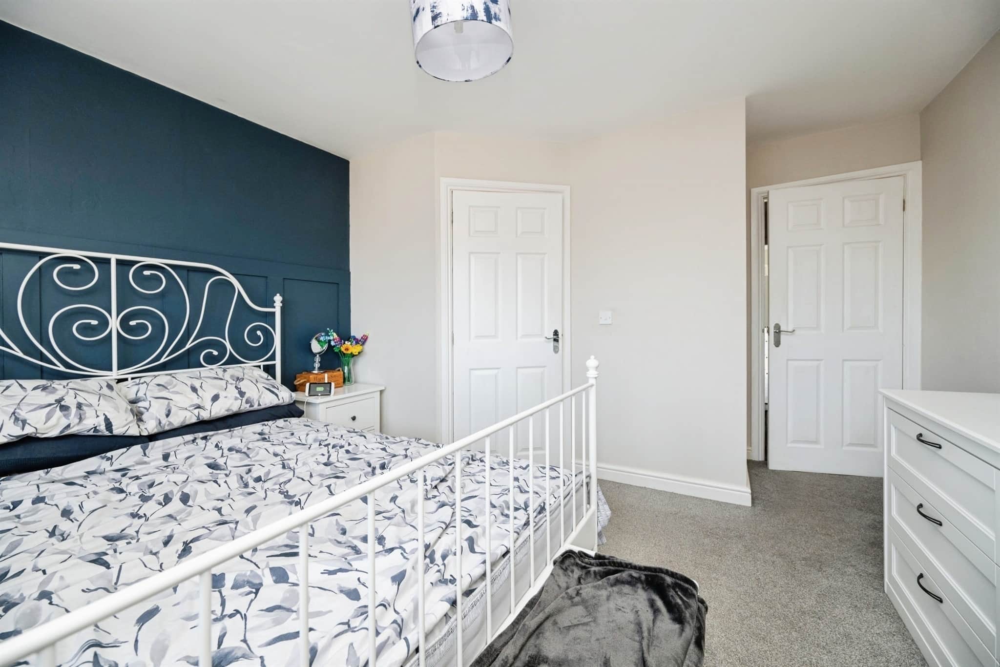 Property at Milestone Croft, Halesowen