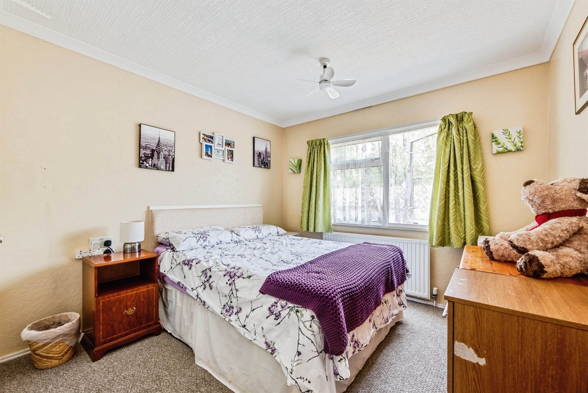 Property at Sycamore Crescent, Radley, Abingdon