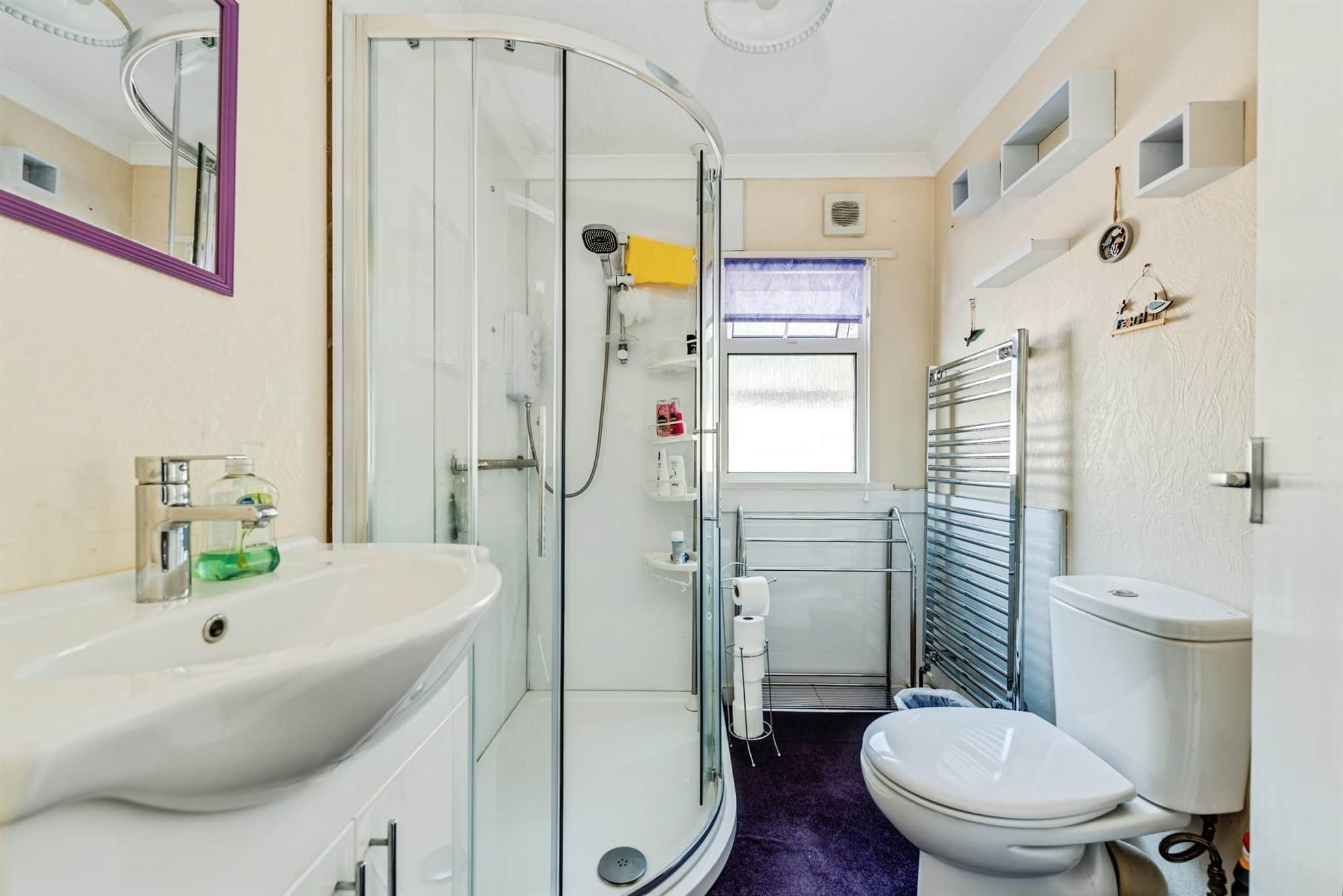 Property at Sycamore Crescent, Radley, Abingdon