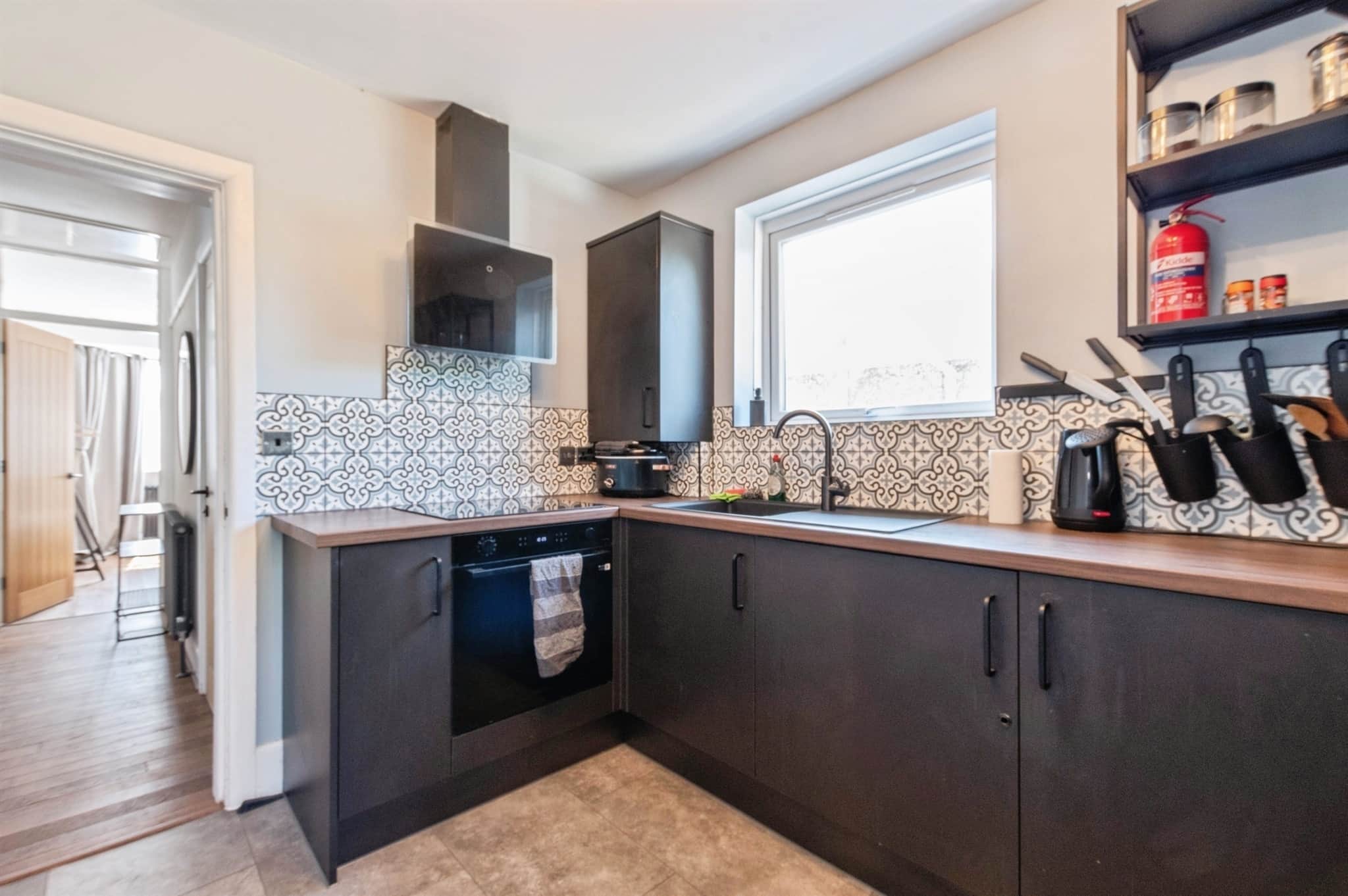 Property at Redhill Drive, Bournemouth