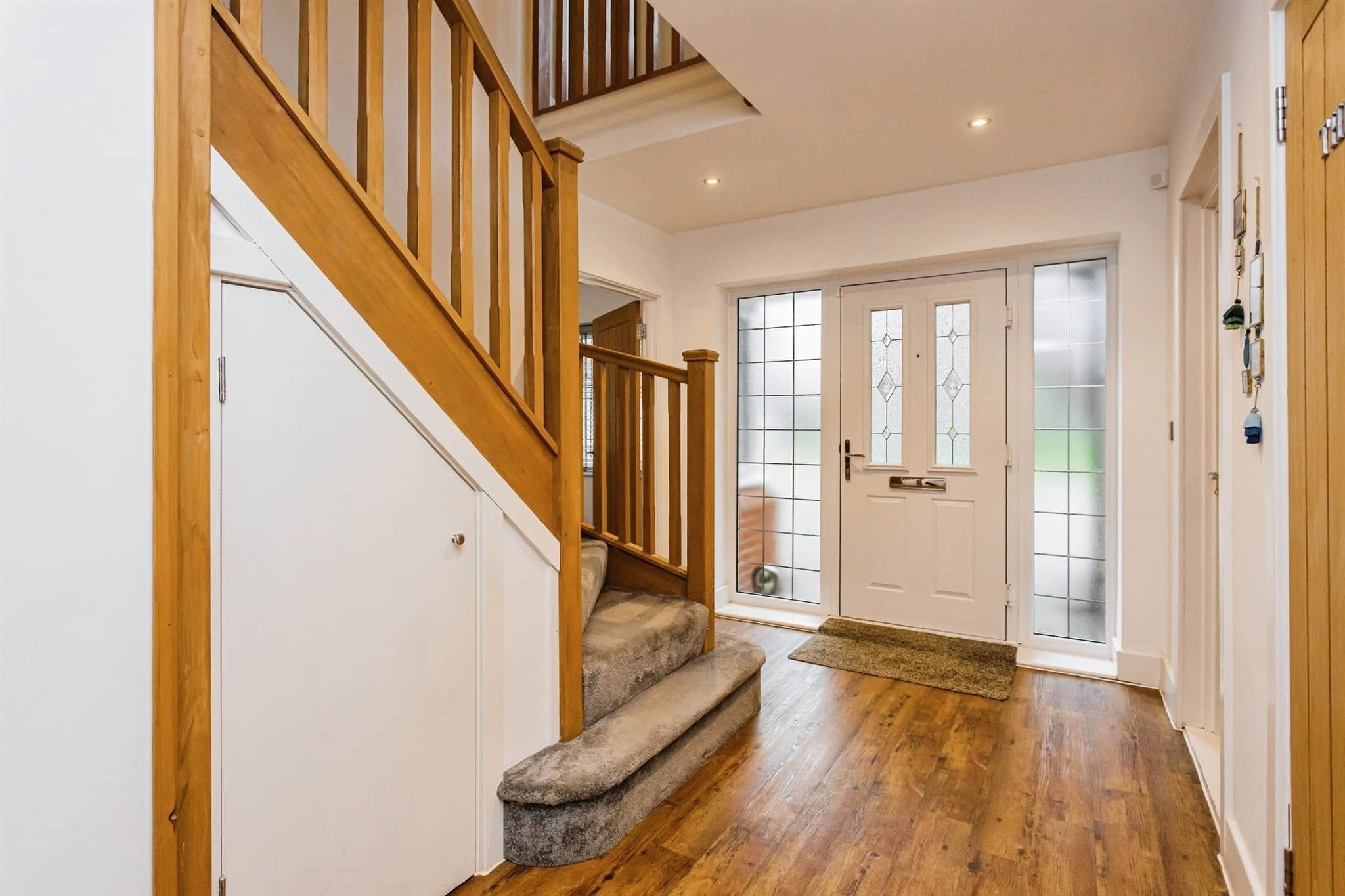 Property at The Squires, Burgess Hill