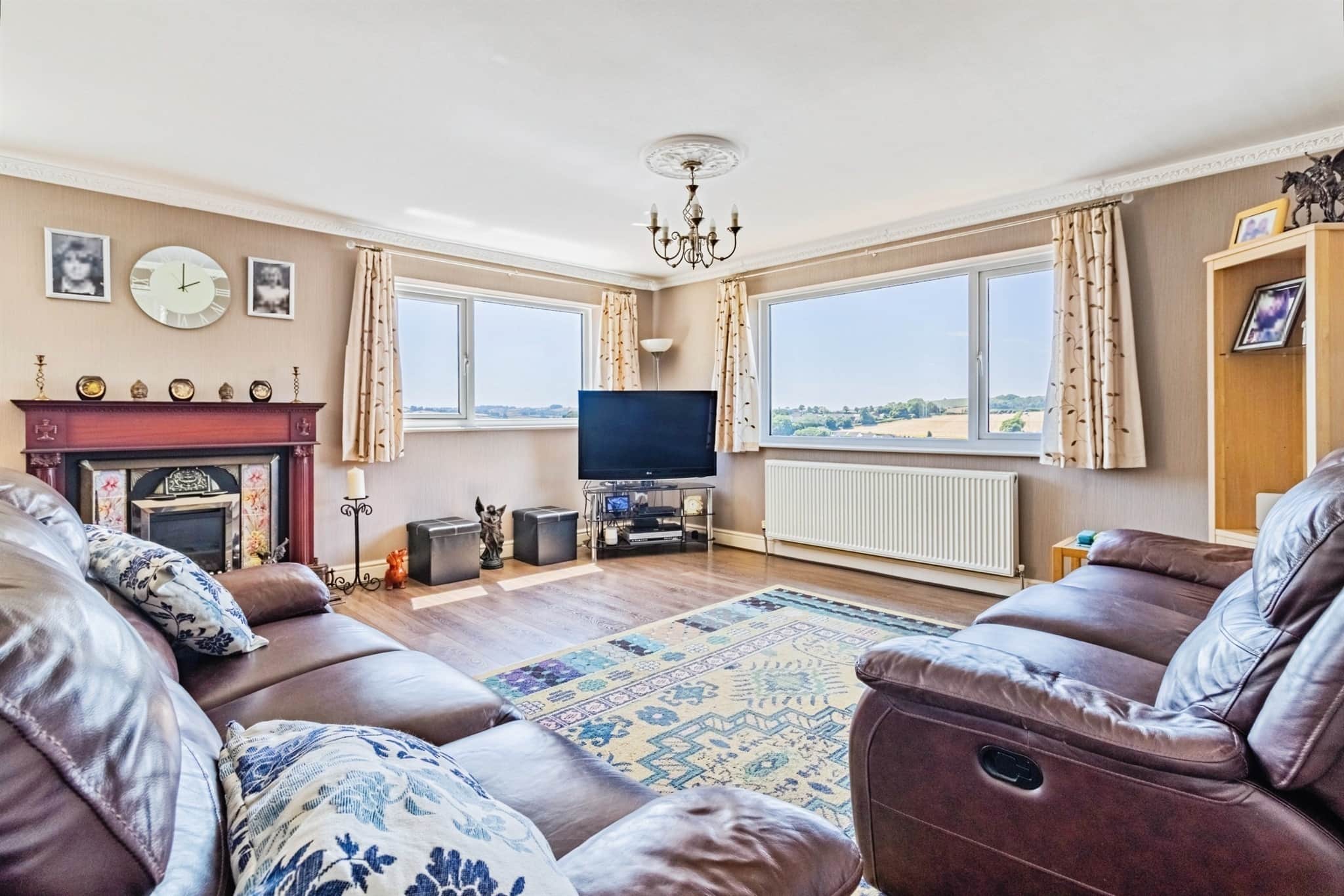 Property at Higher Coombe Drive, Teignmouth