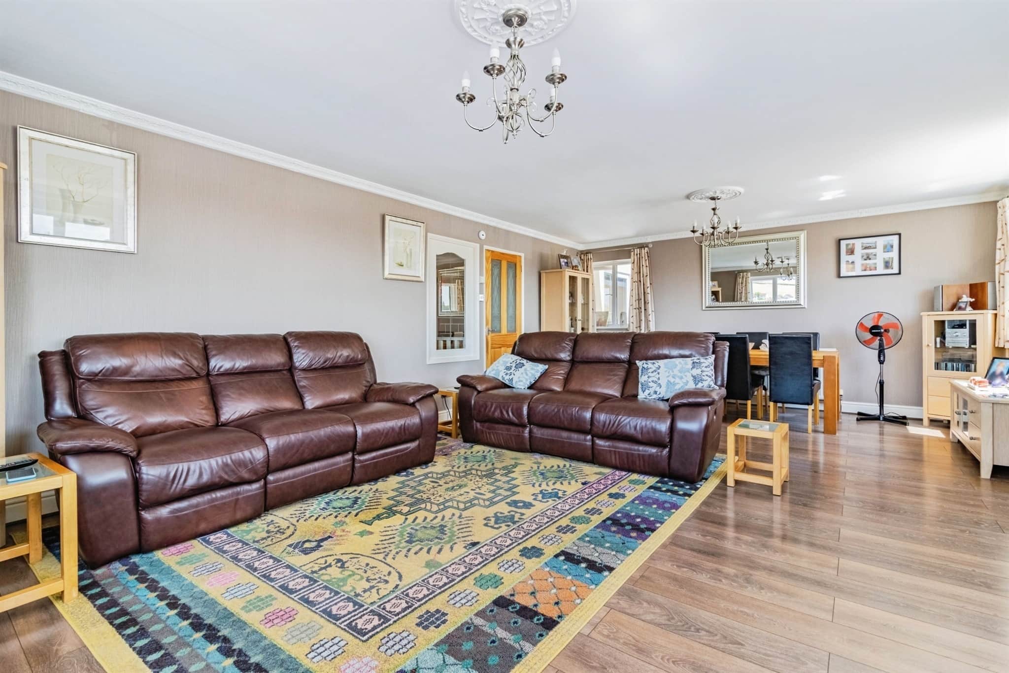 Property at Higher Coombe Drive, Teignmouth