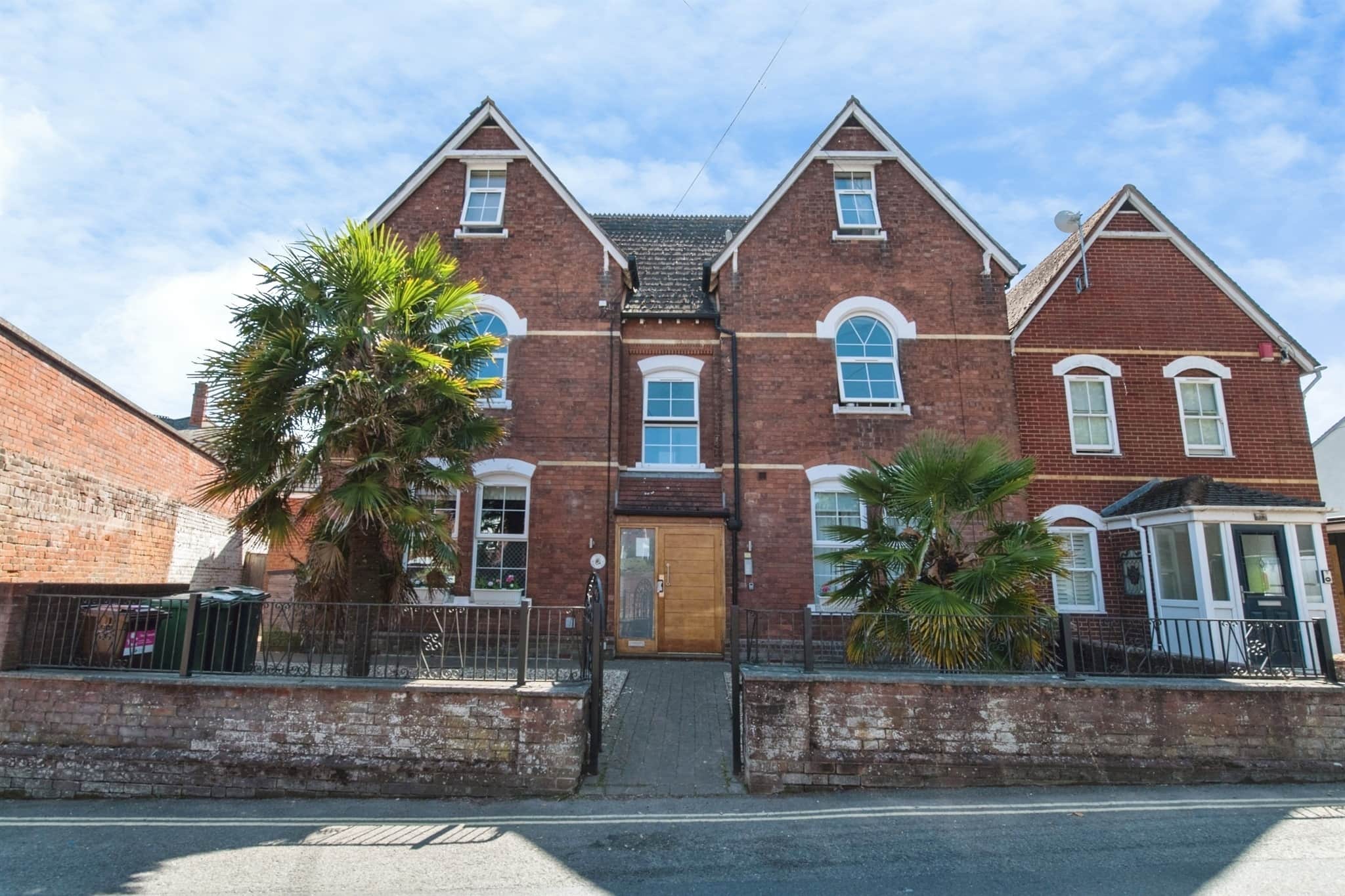 Property at Spicer Road, Exeter