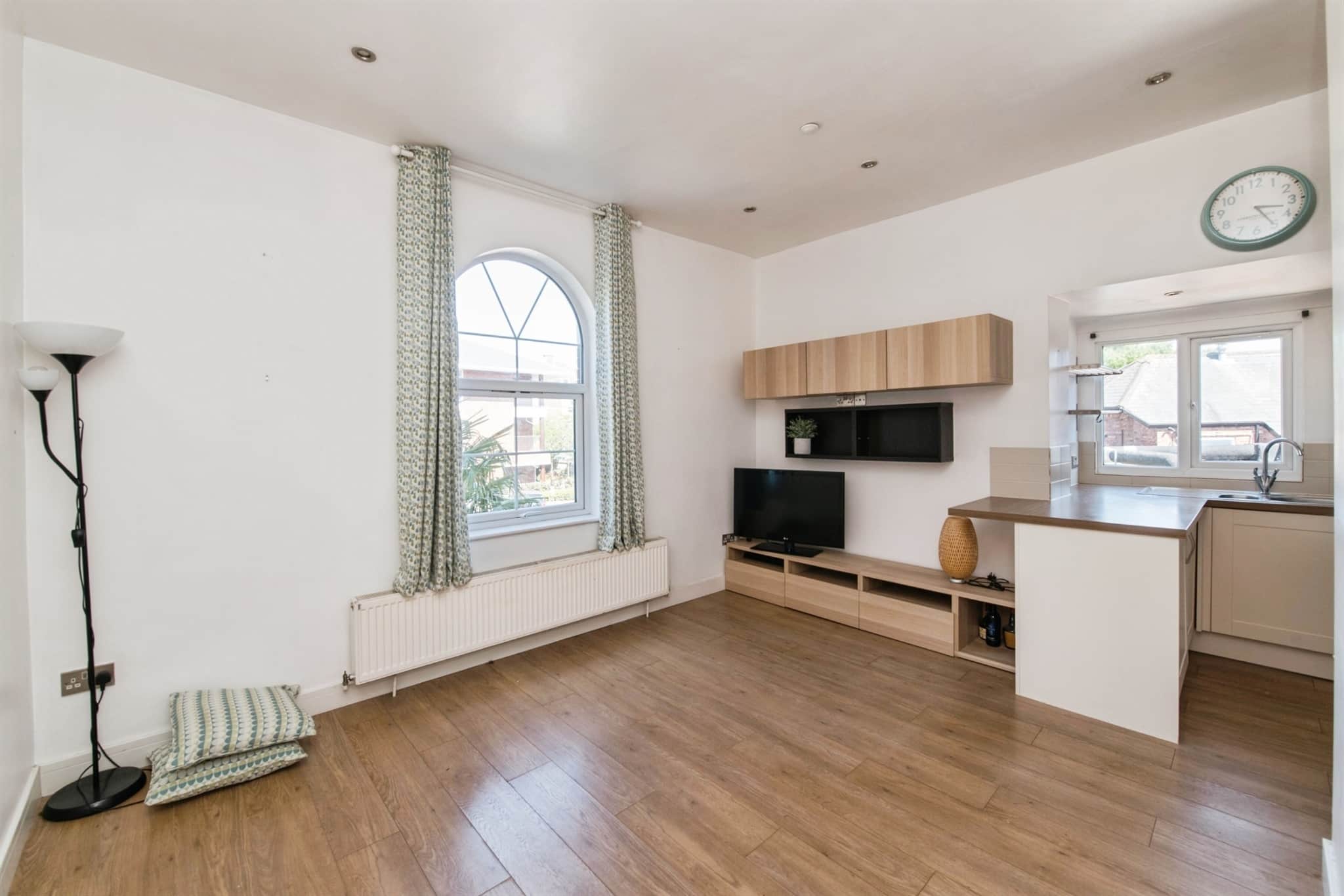 Property at Spicer Road, Exeter