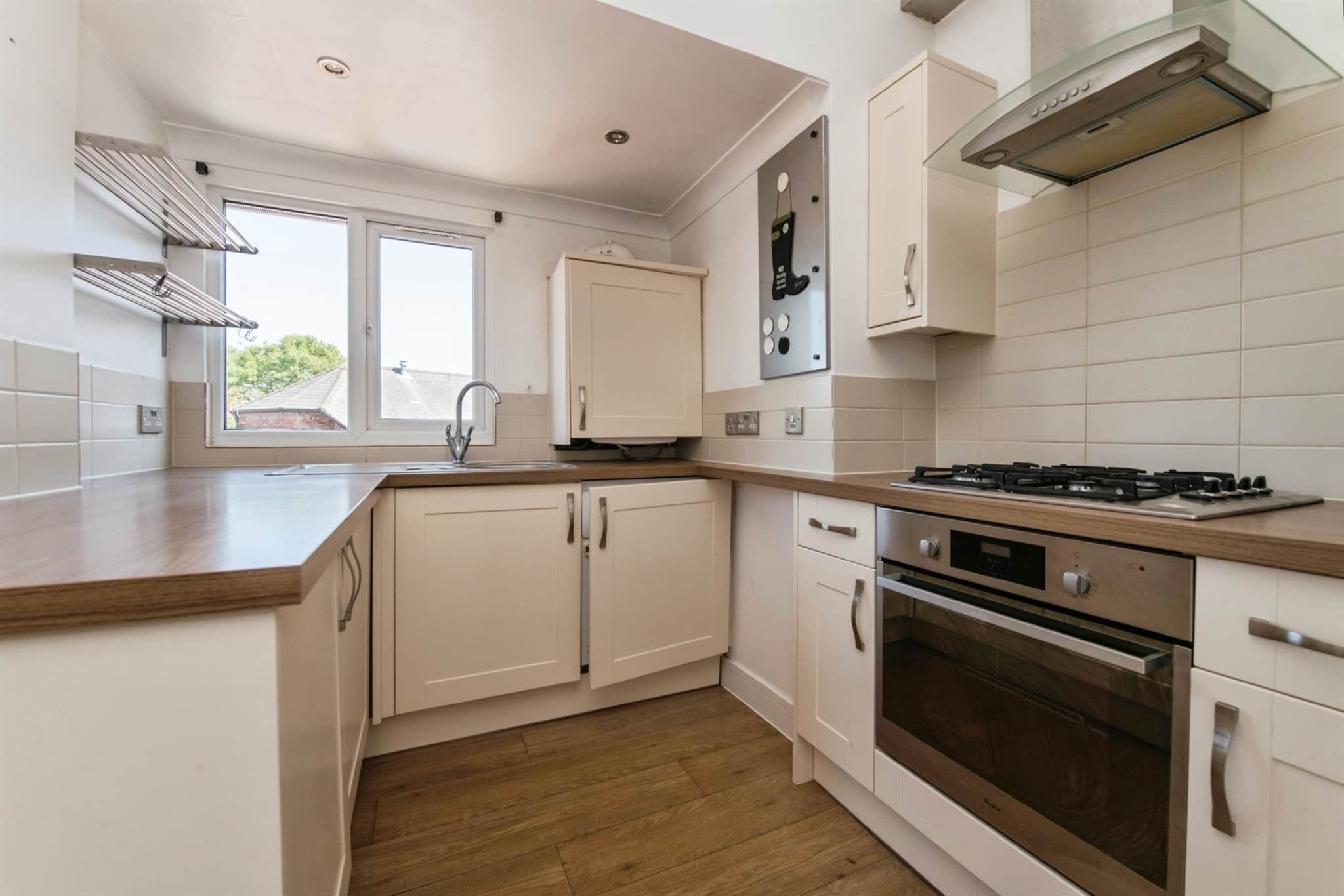 Property at Spicer Road, Exeter
