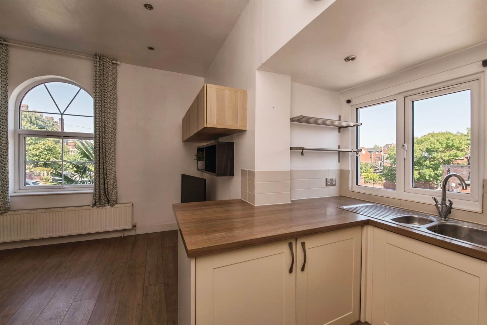 Property at Spicer Road, Exeter