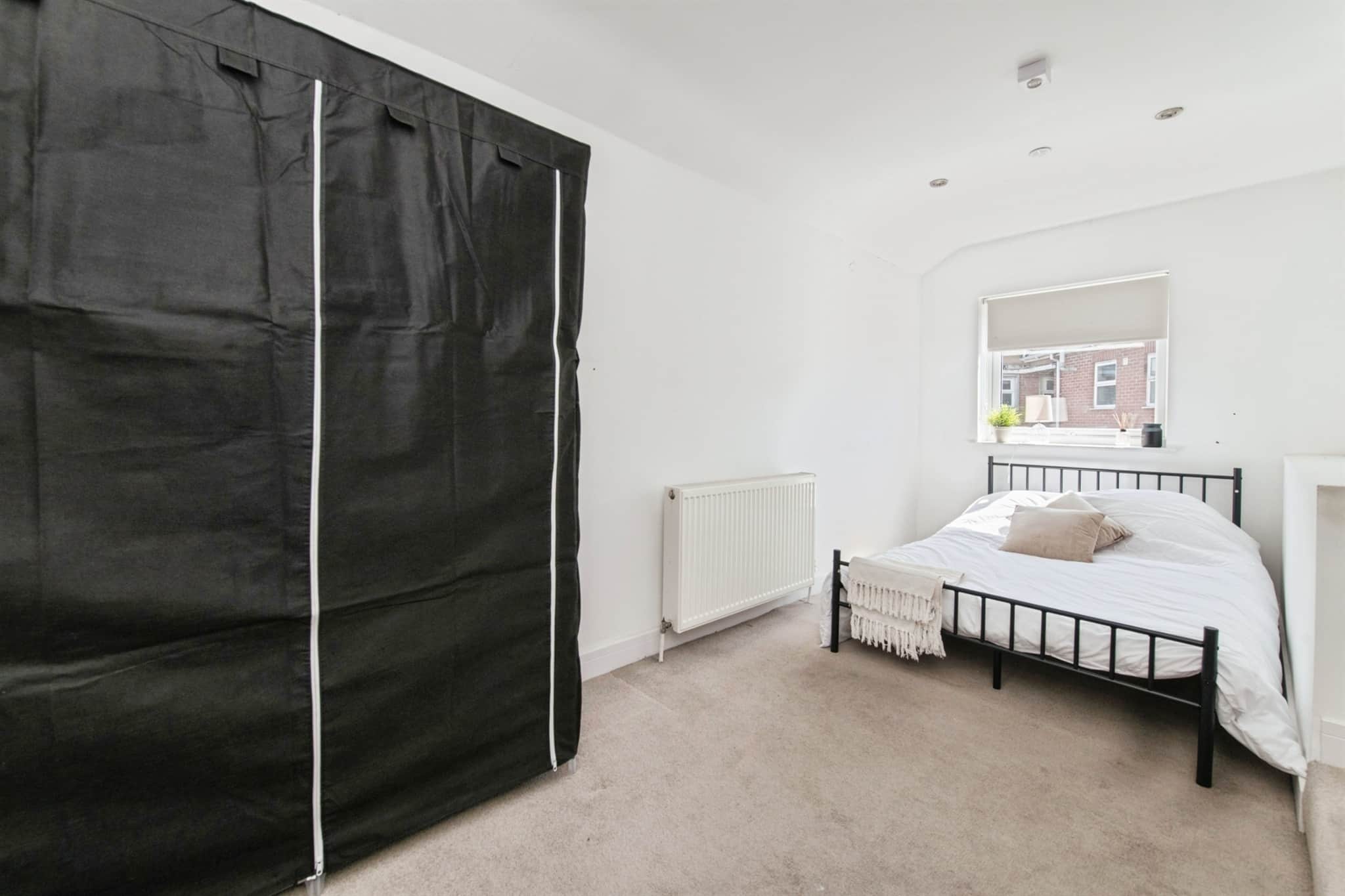 Property at Spicer Road, Exeter