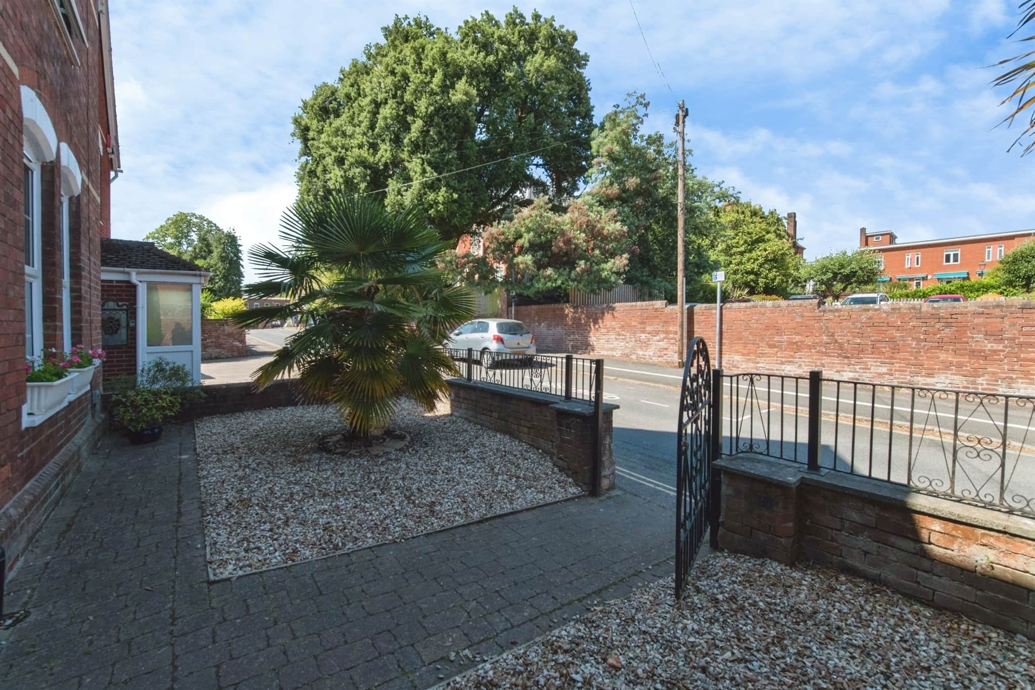 Property at Spicer Road, Exeter