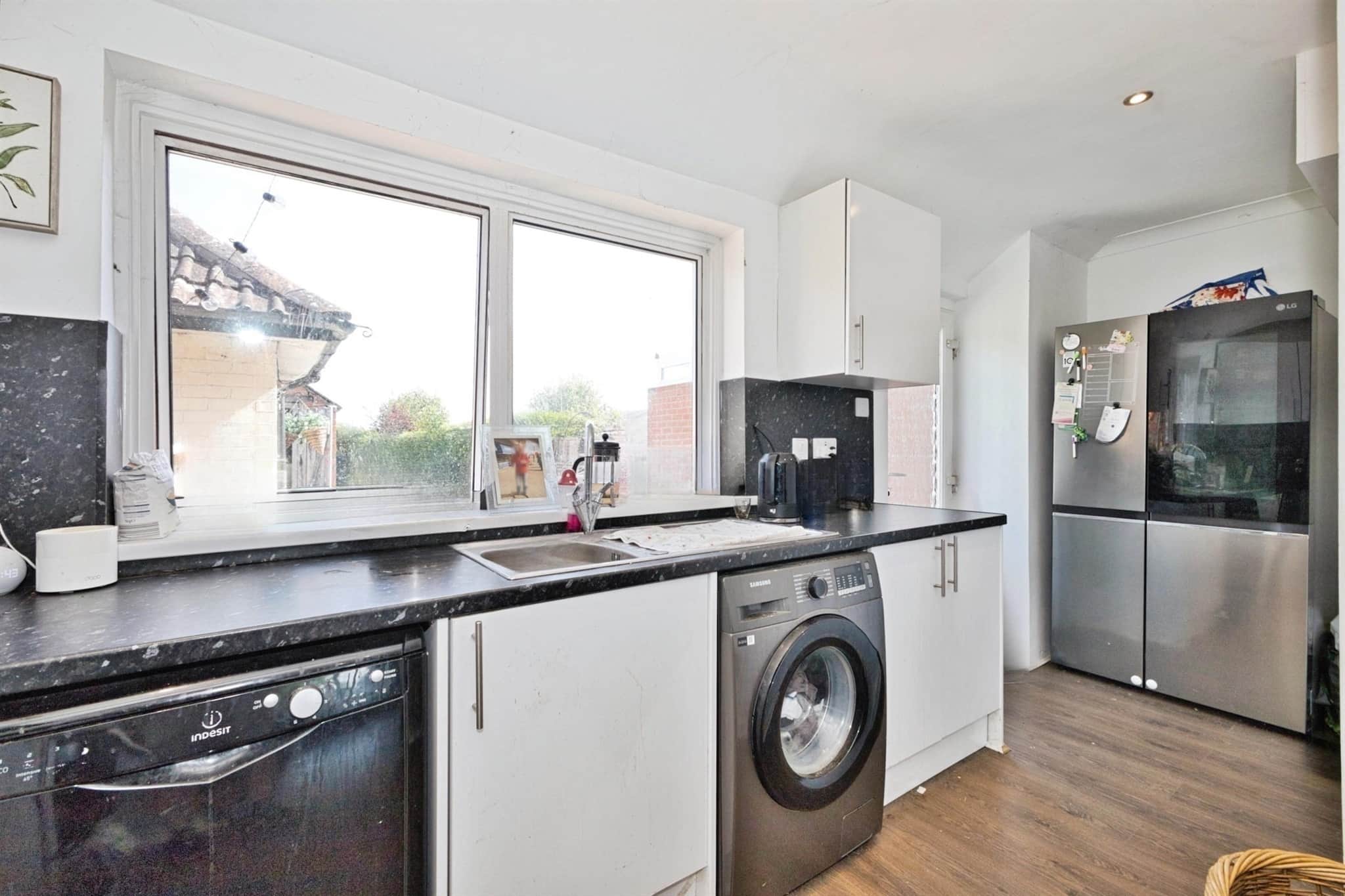 Property at Walnut Villas, Yeovilton, Yeovil