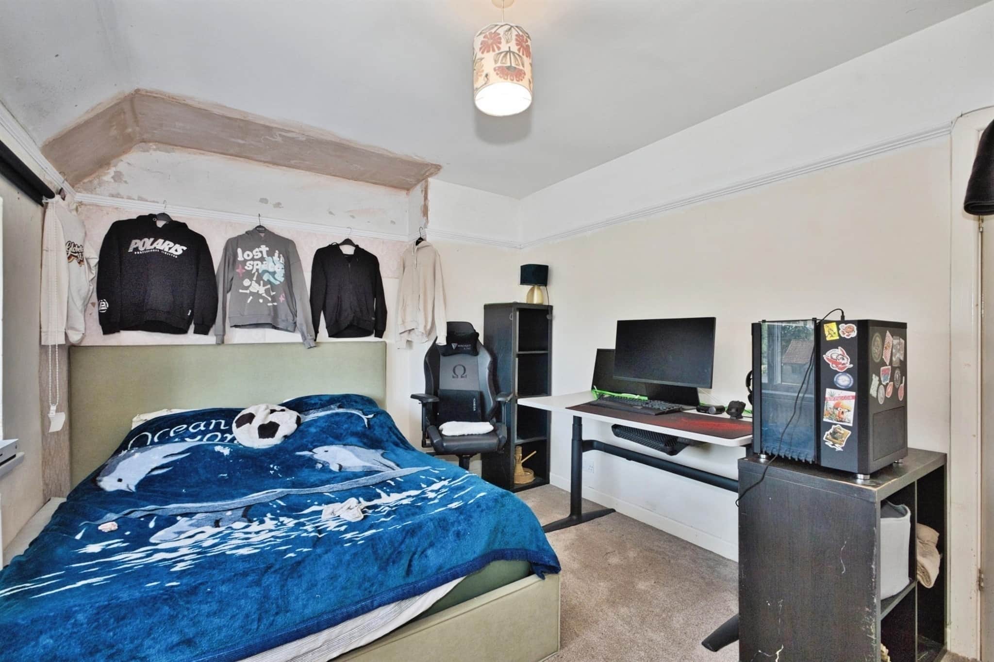 Property at Walnut Villas, Yeovilton, Yeovil