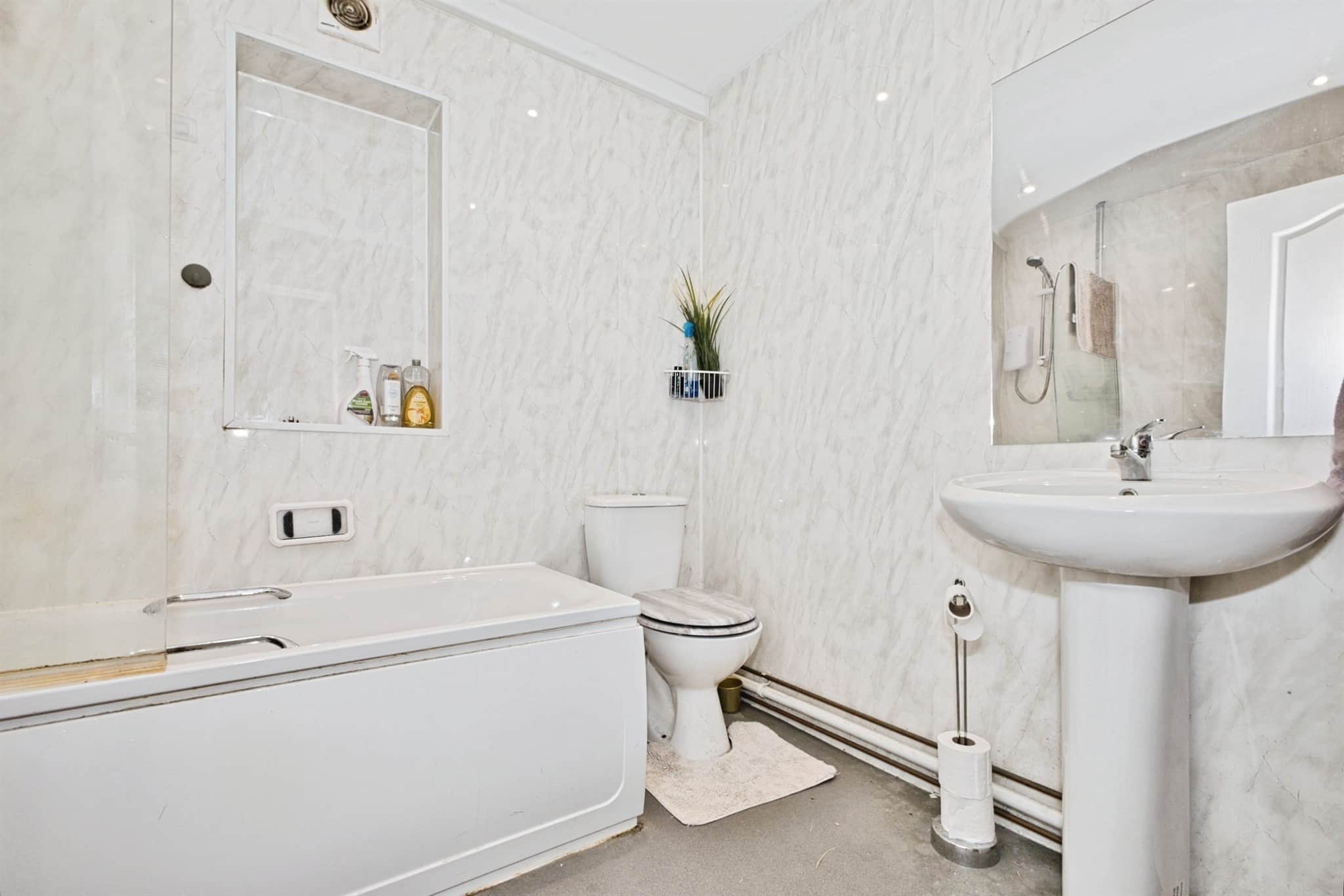 Property at Walnut Villas, Yeovilton, Yeovil