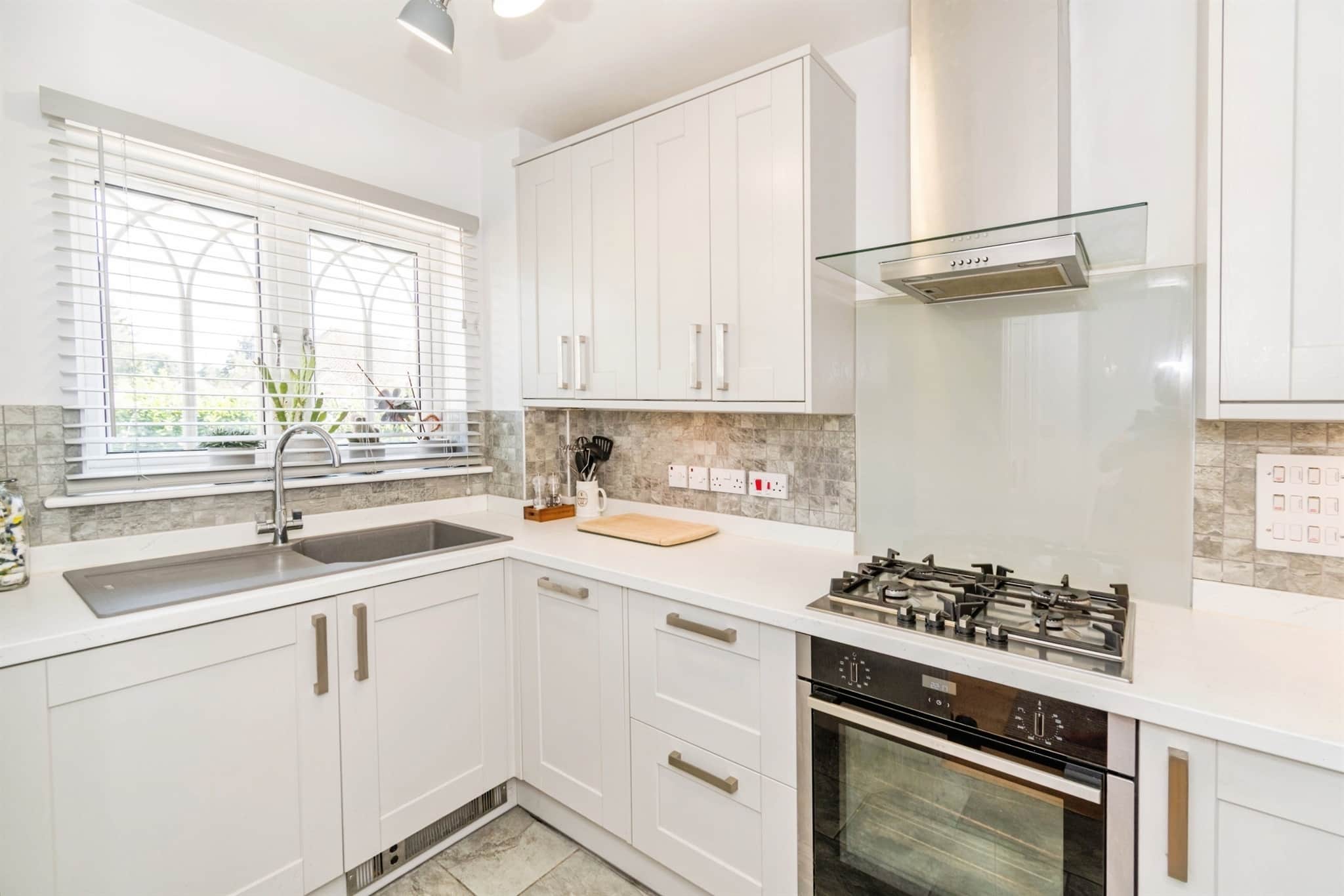 Property at New Road, Colden Common, Winchester