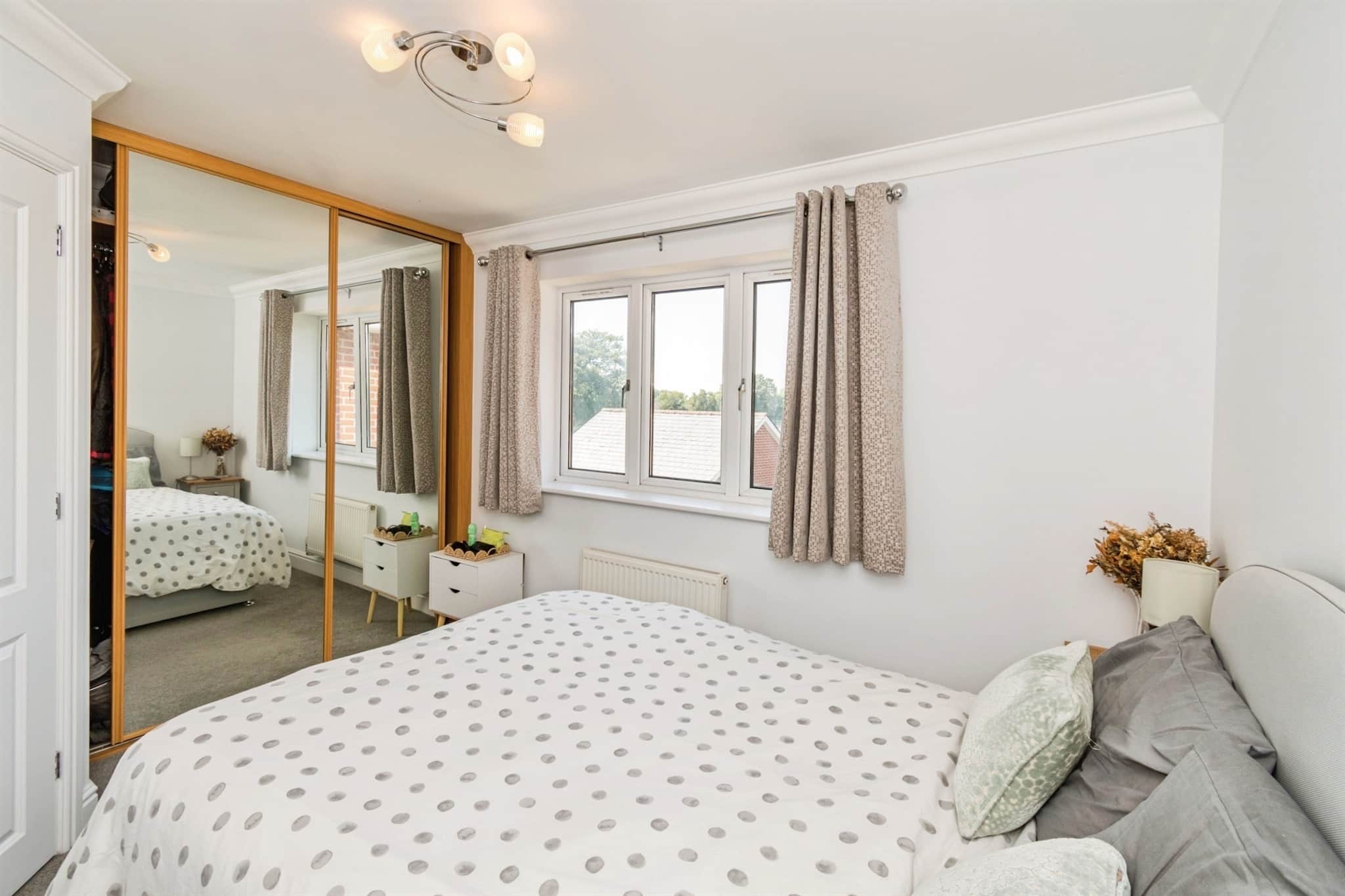 Property at New Road, Colden Common, Winchester