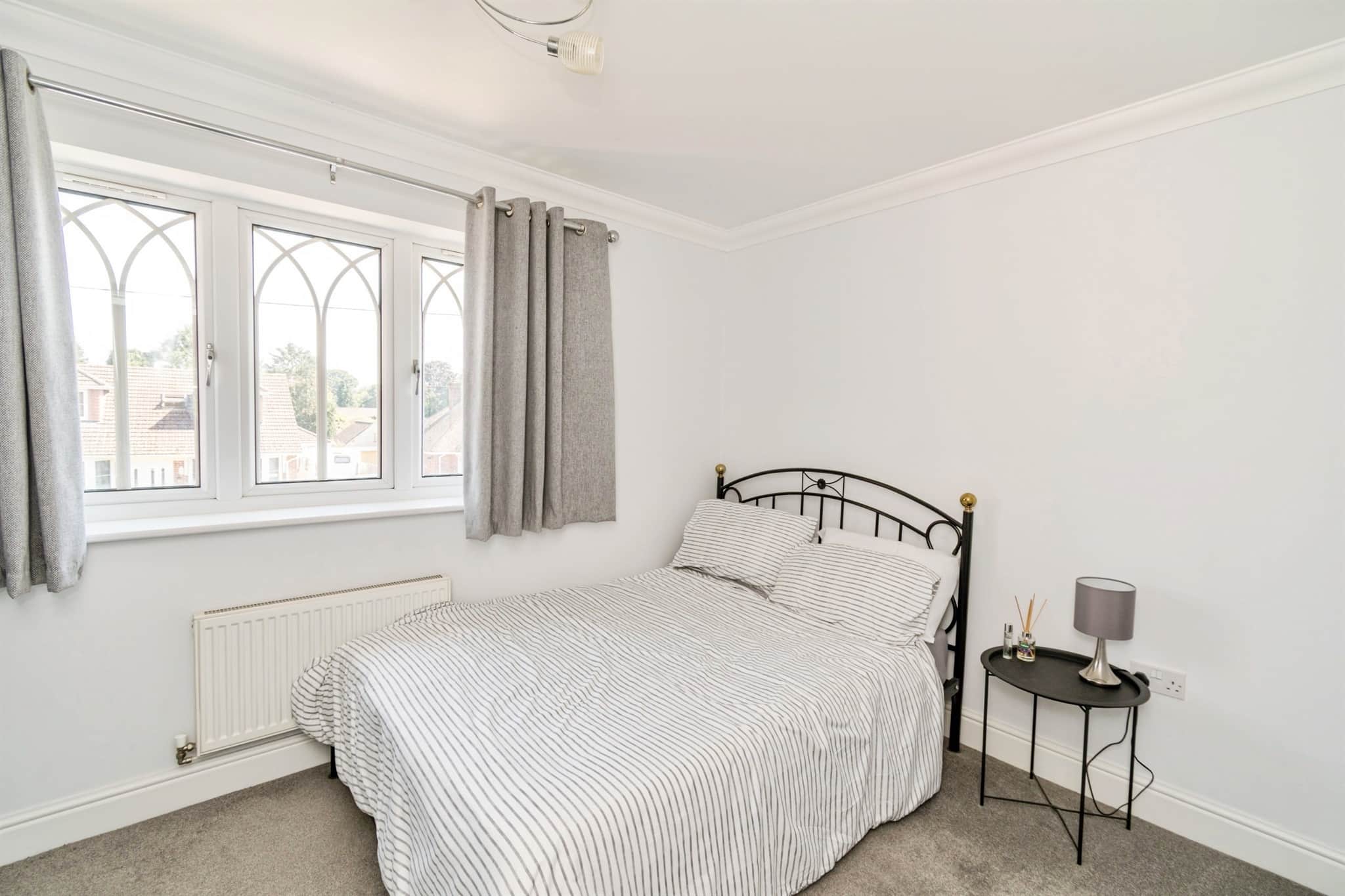 Property at New Road, Colden Common, Winchester