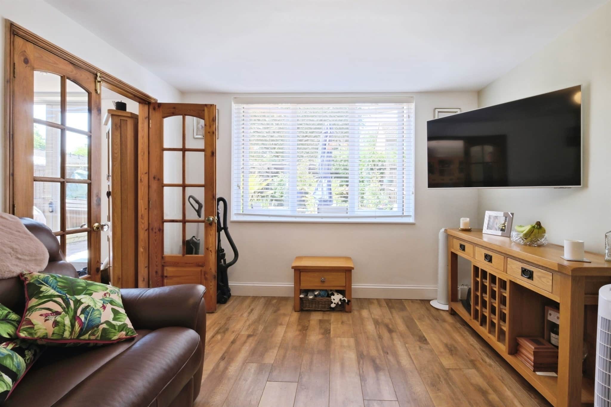 Property at Hood Close, Andover