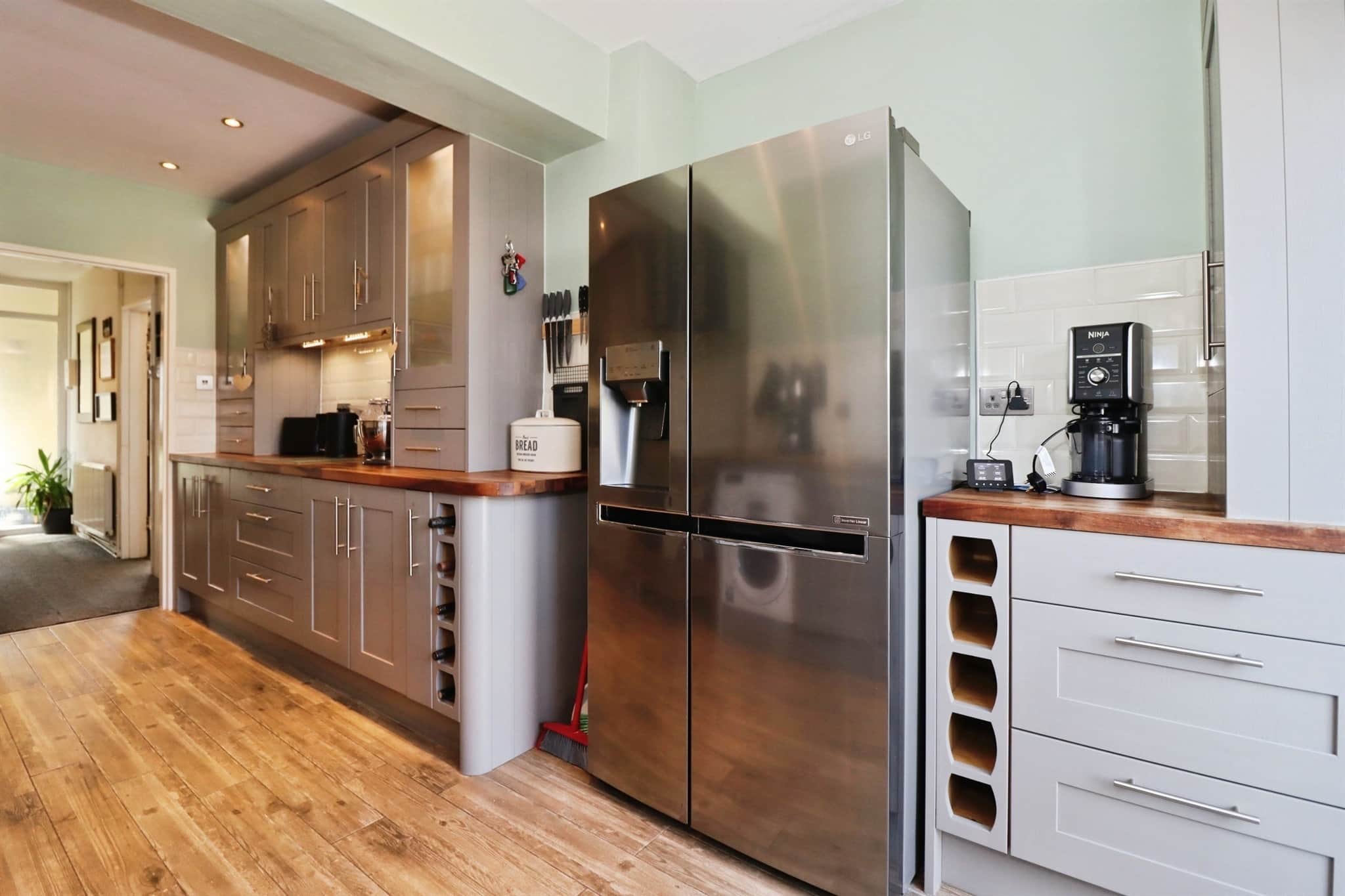 Property at Claypool Road, Bristol