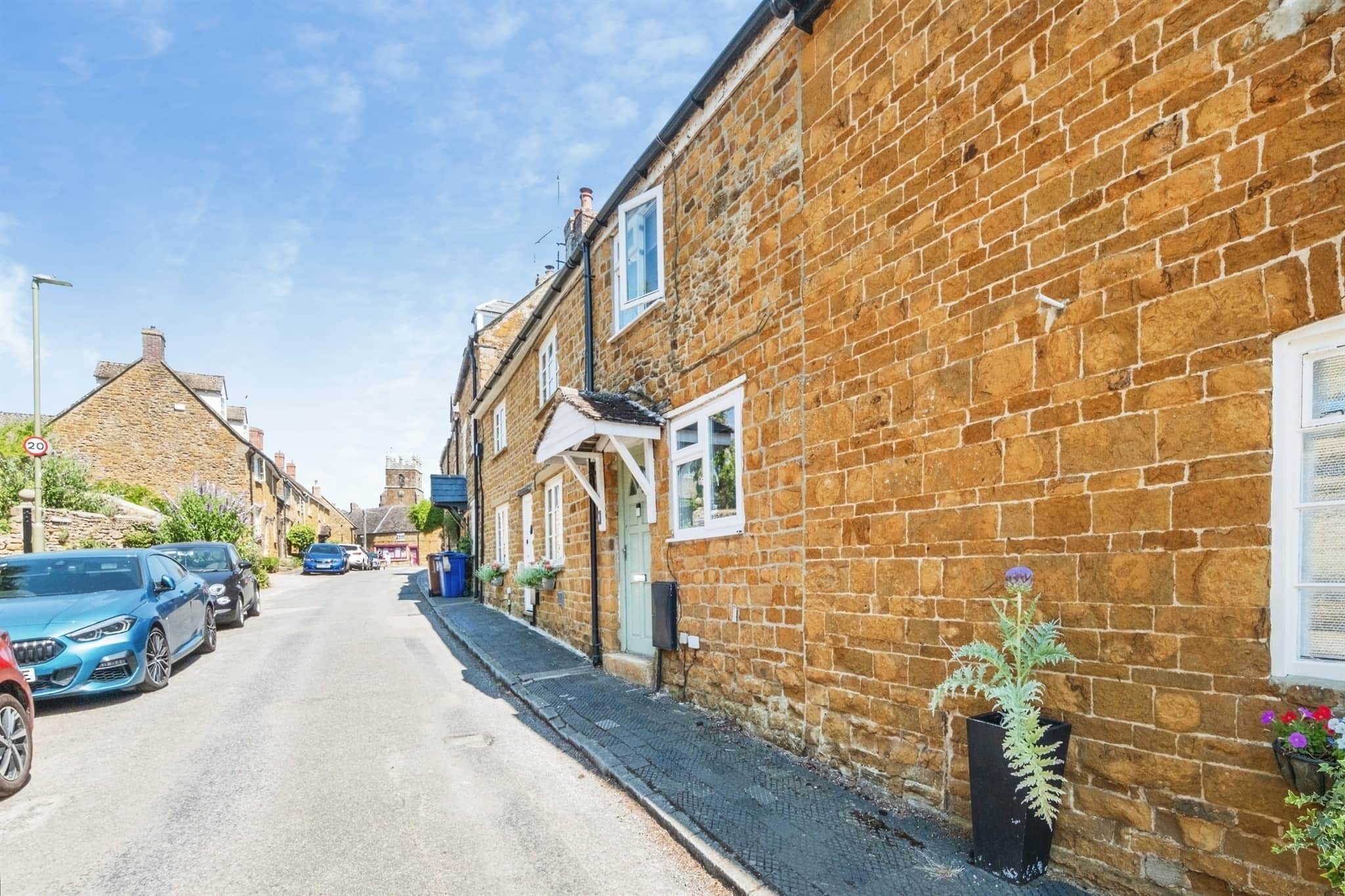 Property at Philcote Street, Deddington, Banbury