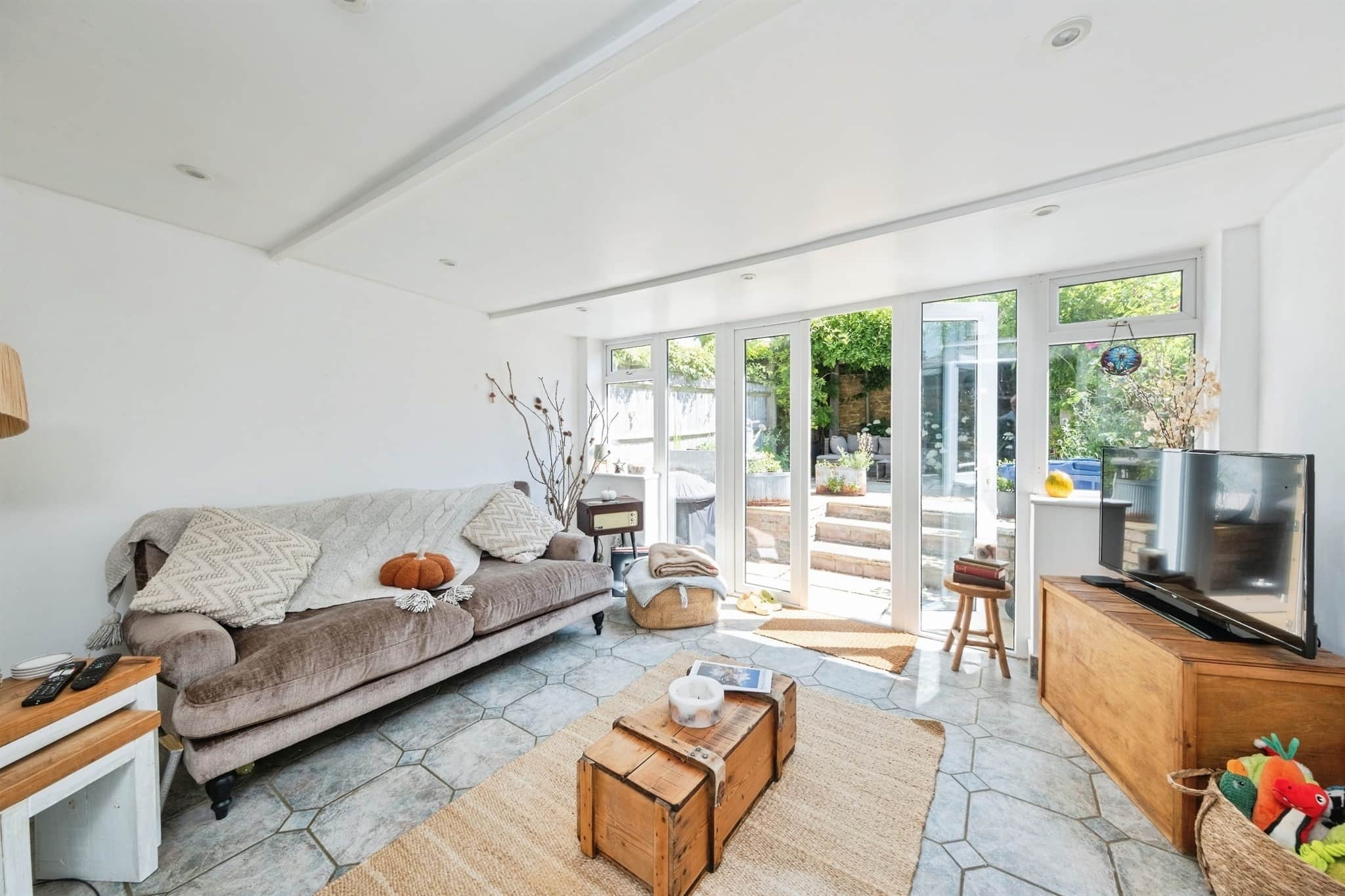 Property at Philcote Street, Deddington, Banbury