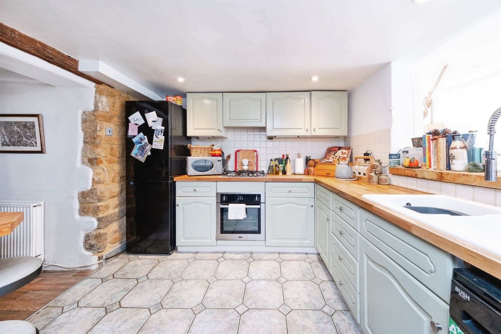 Property at Philcote Street, Deddington, Banbury
