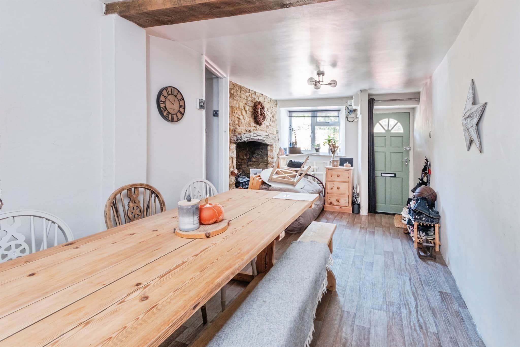 Property at Philcote Street, Deddington, Banbury