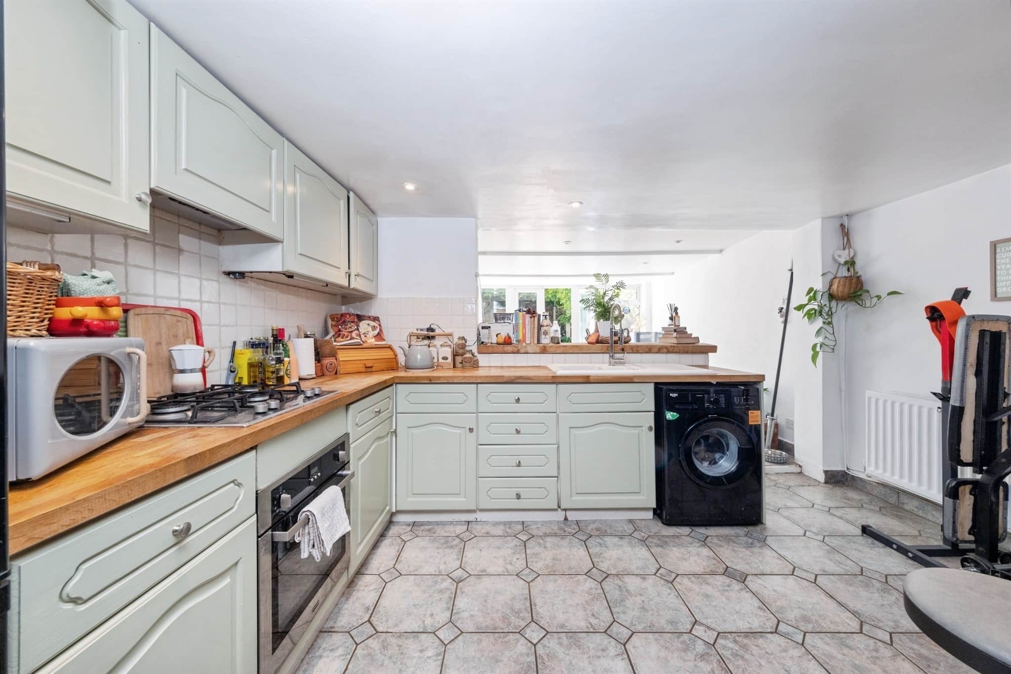 Property at Philcote Street, Deddington, Banbury