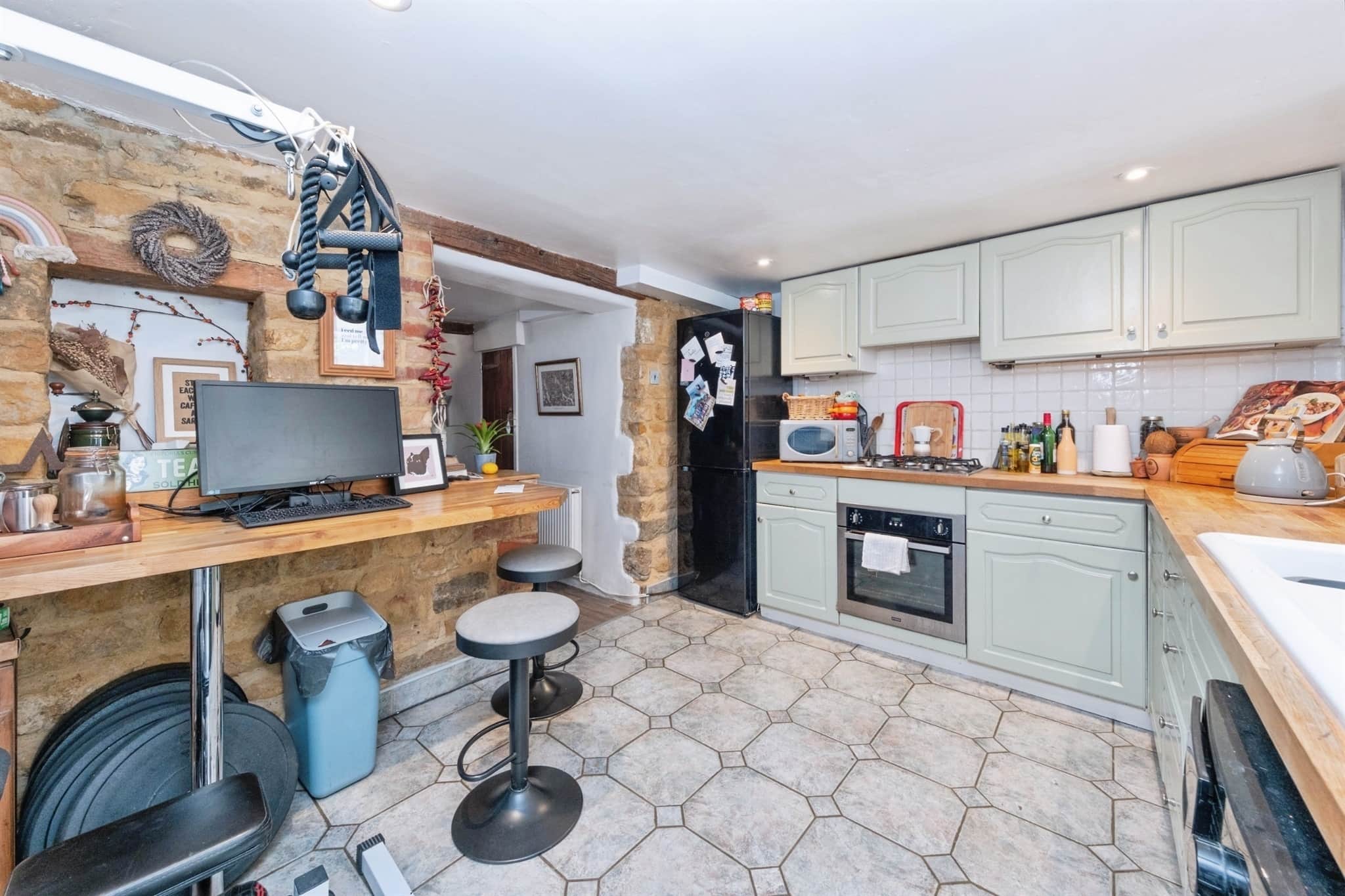 Property at Philcote Street, Deddington, Banbury