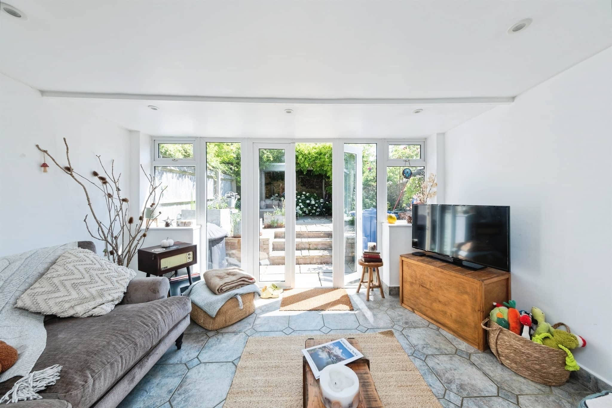 Property at Philcote Street, Deddington, Banbury