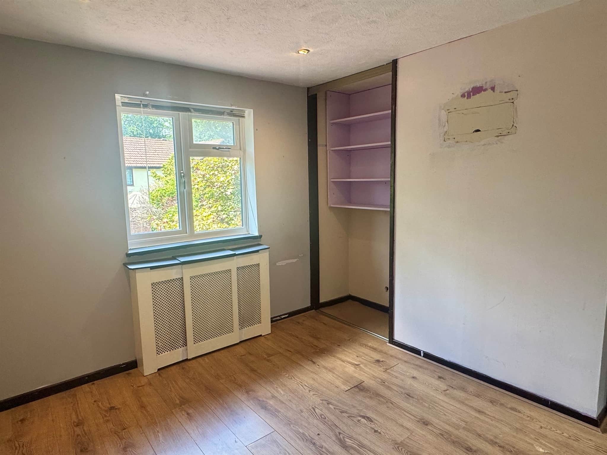 Property at Oakside Lane, Horley