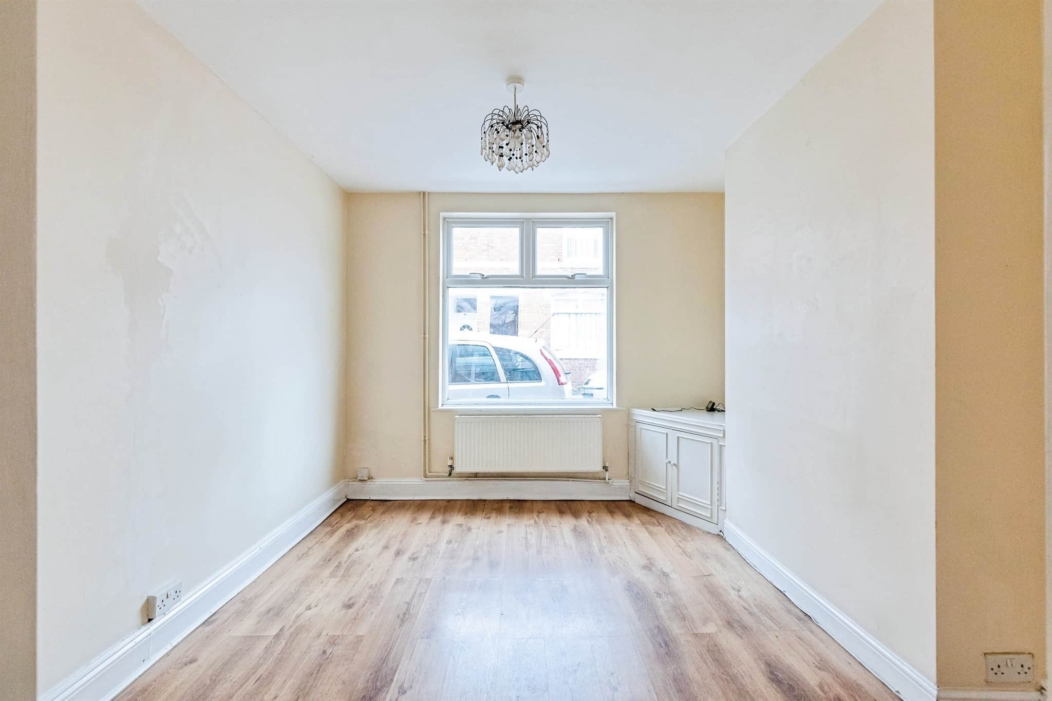 Property at Wood Street, Kettering