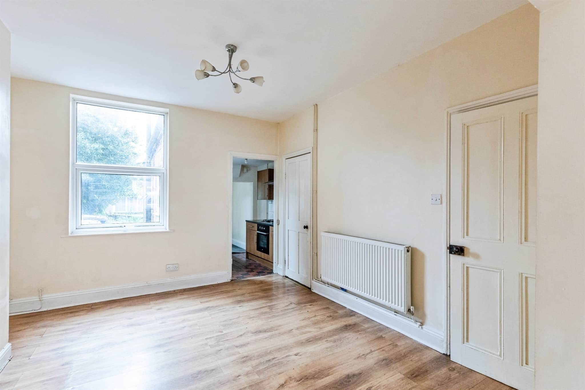 Property at Wood Street, Kettering