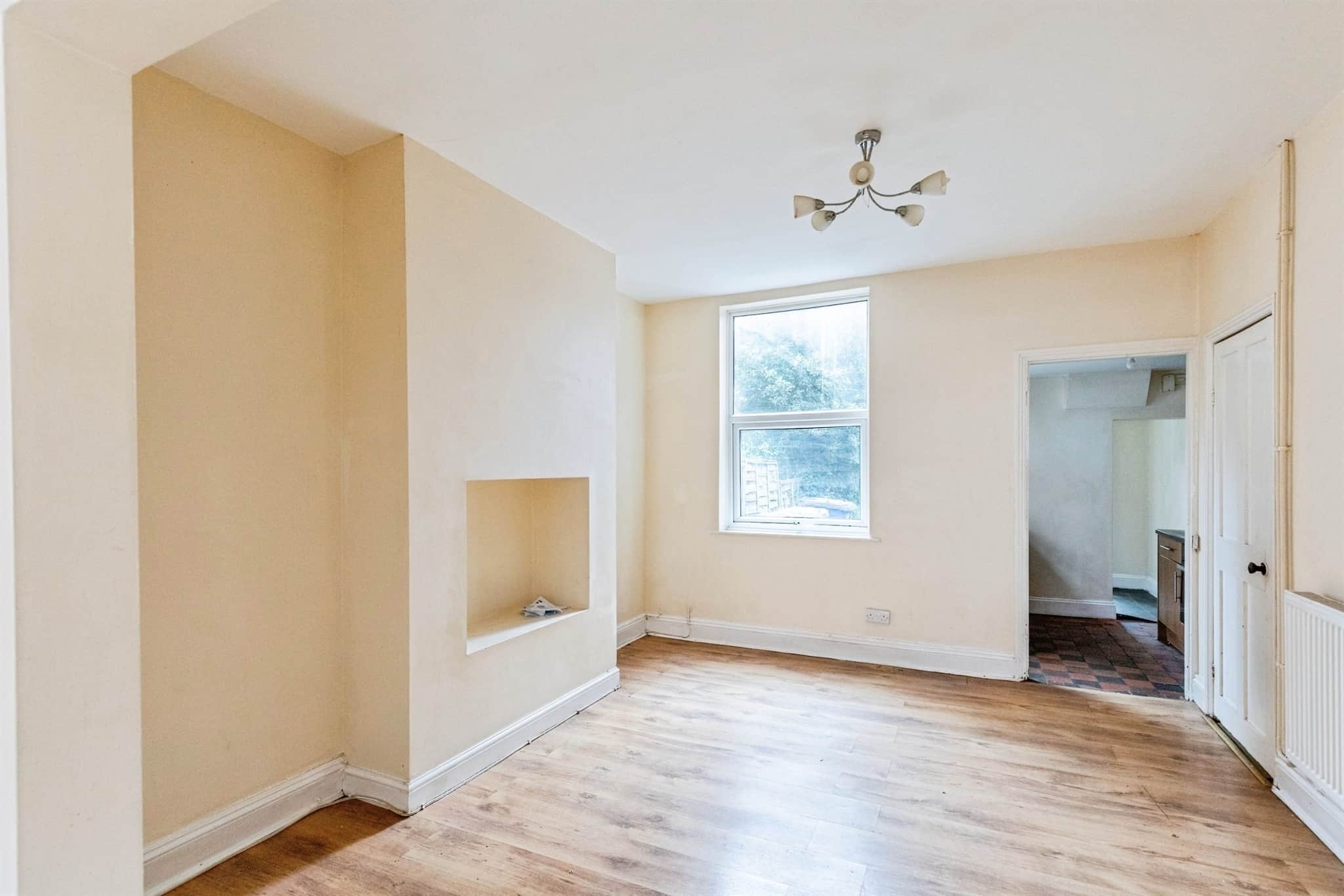 Property at Wood Street, Kettering