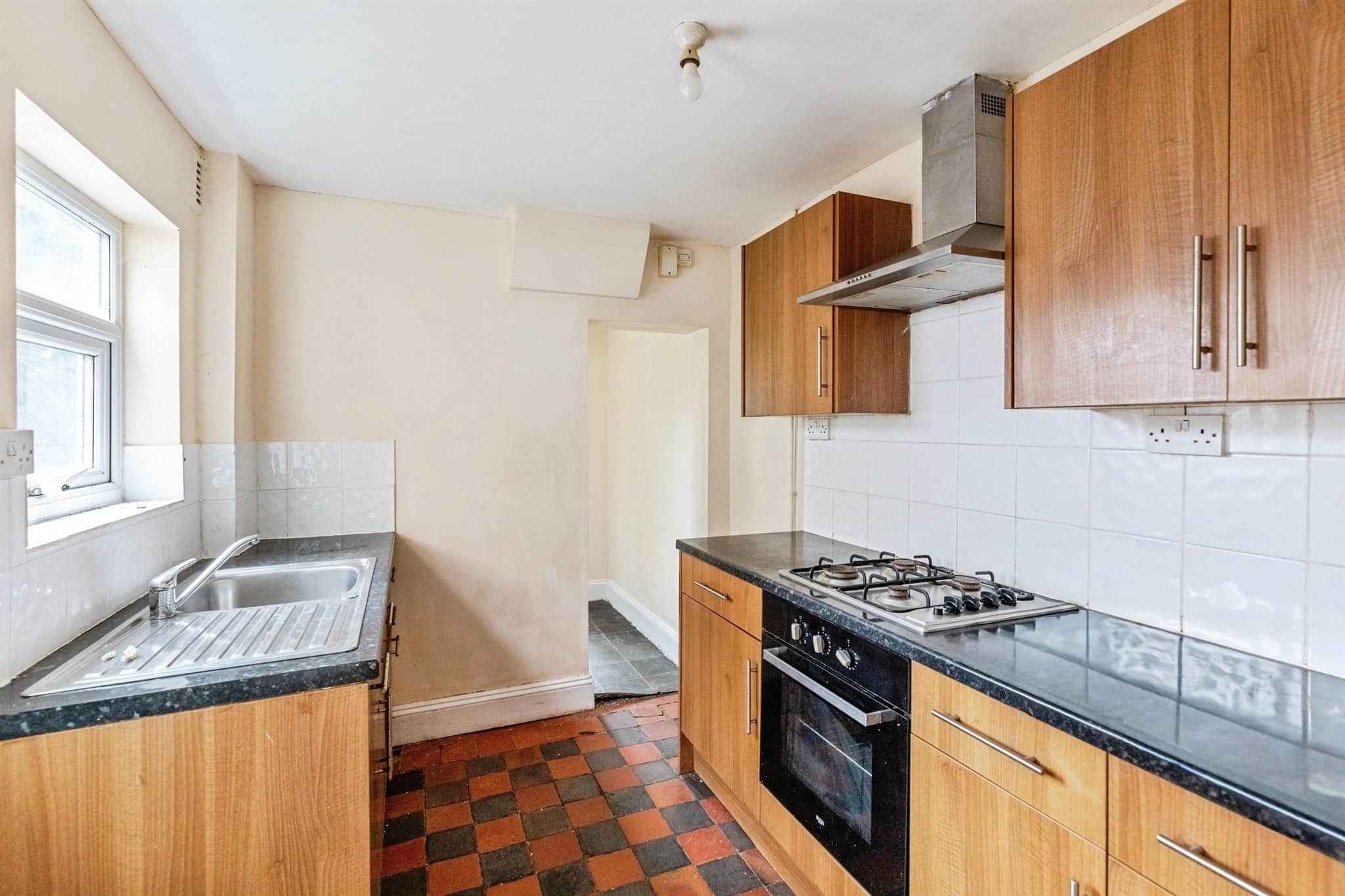 Property at Wood Street, Kettering