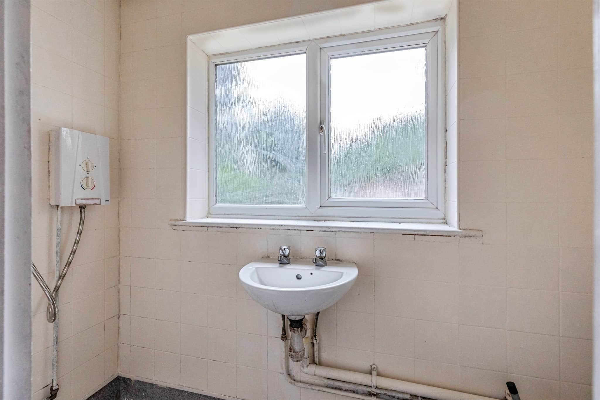 Property at Wood Street, Kettering