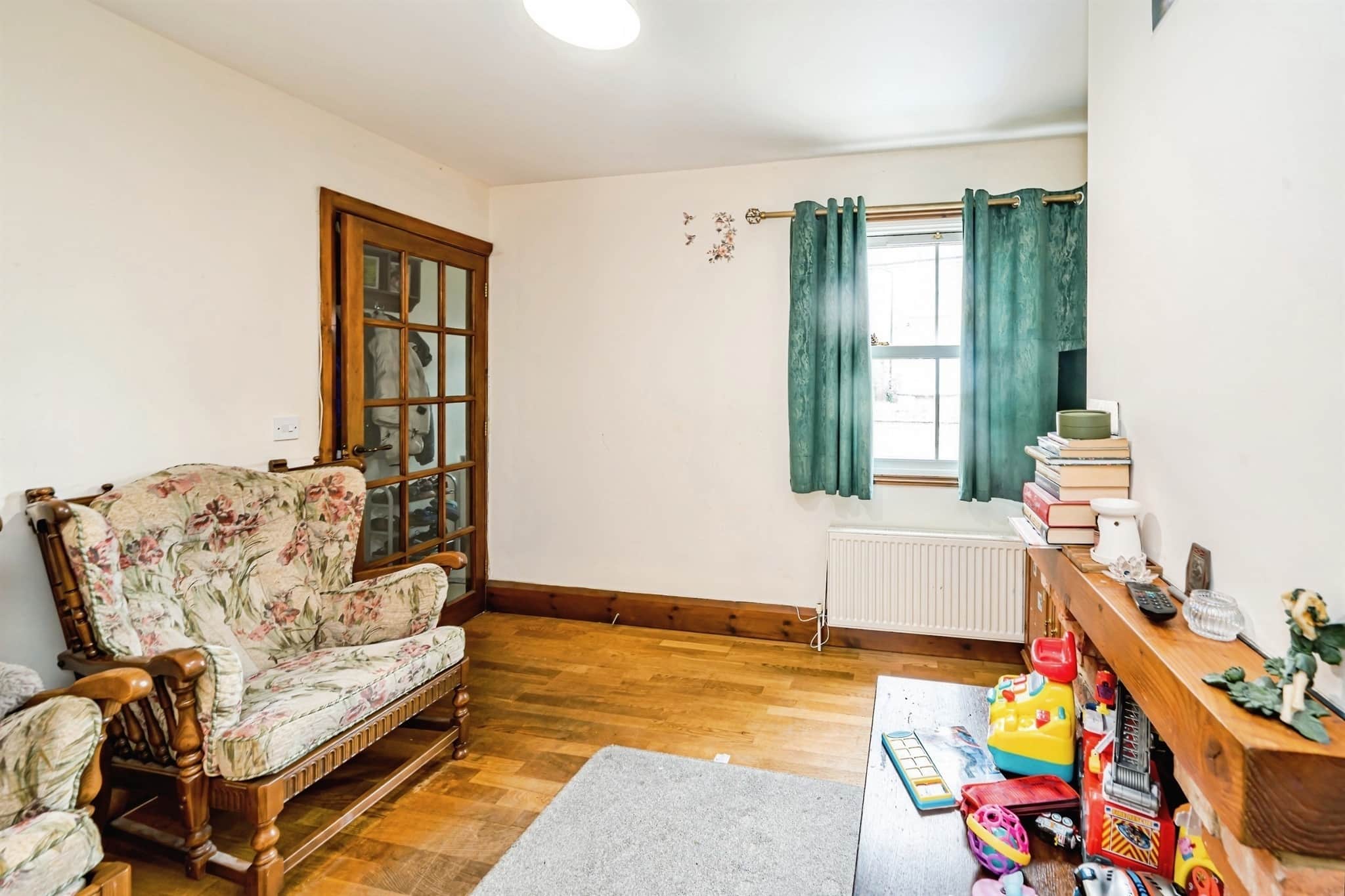 Property at Walton Green, Aylesbury