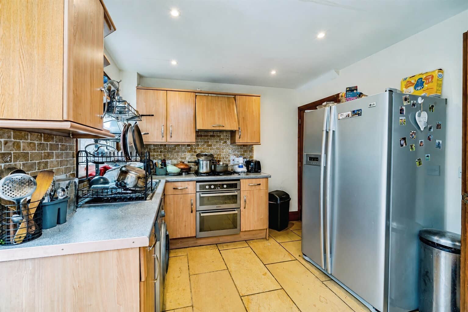 Property at Walton Green, Aylesbury