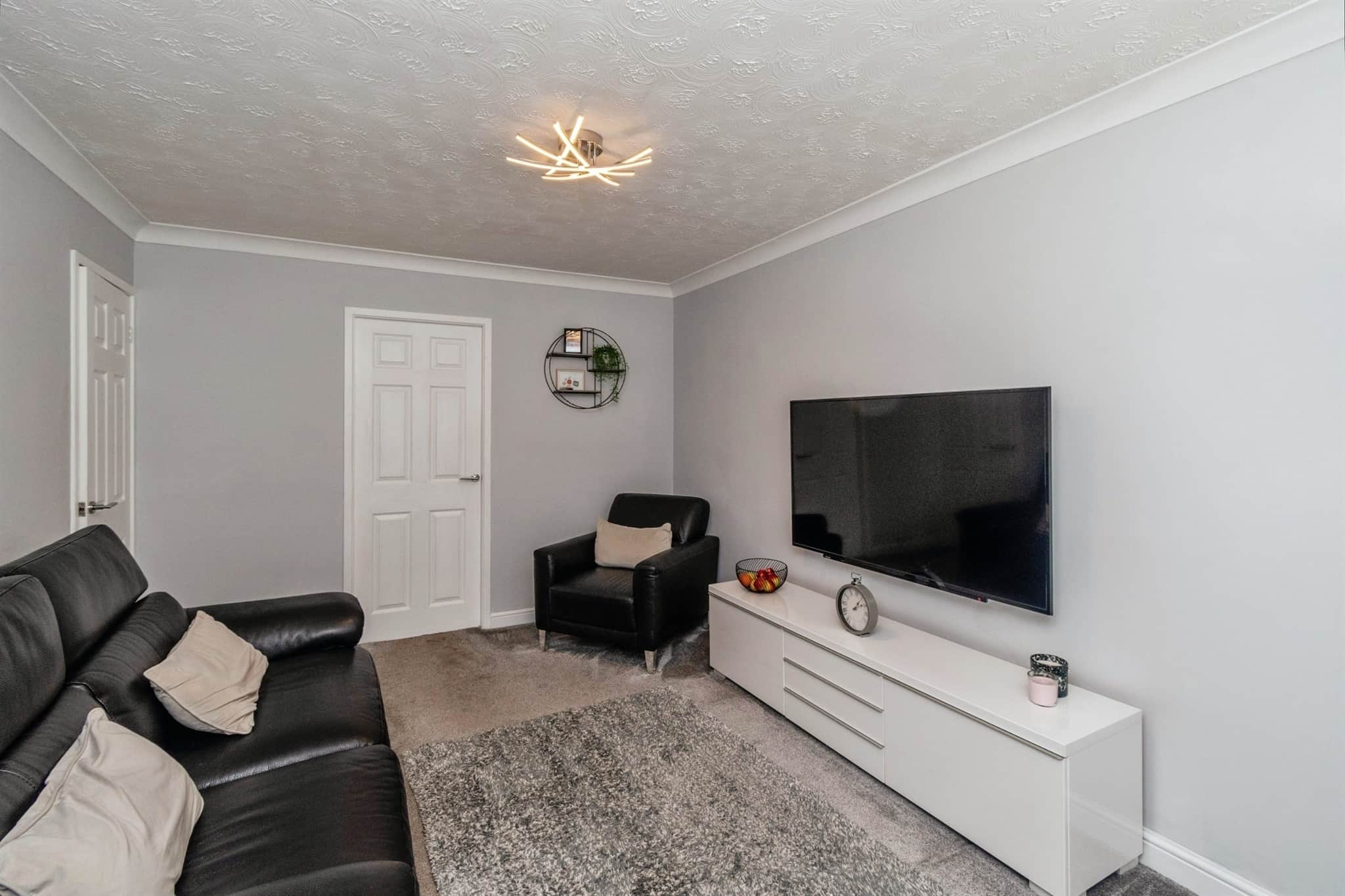 Property at Rembrandt Close, Heath Hayes, Cannock