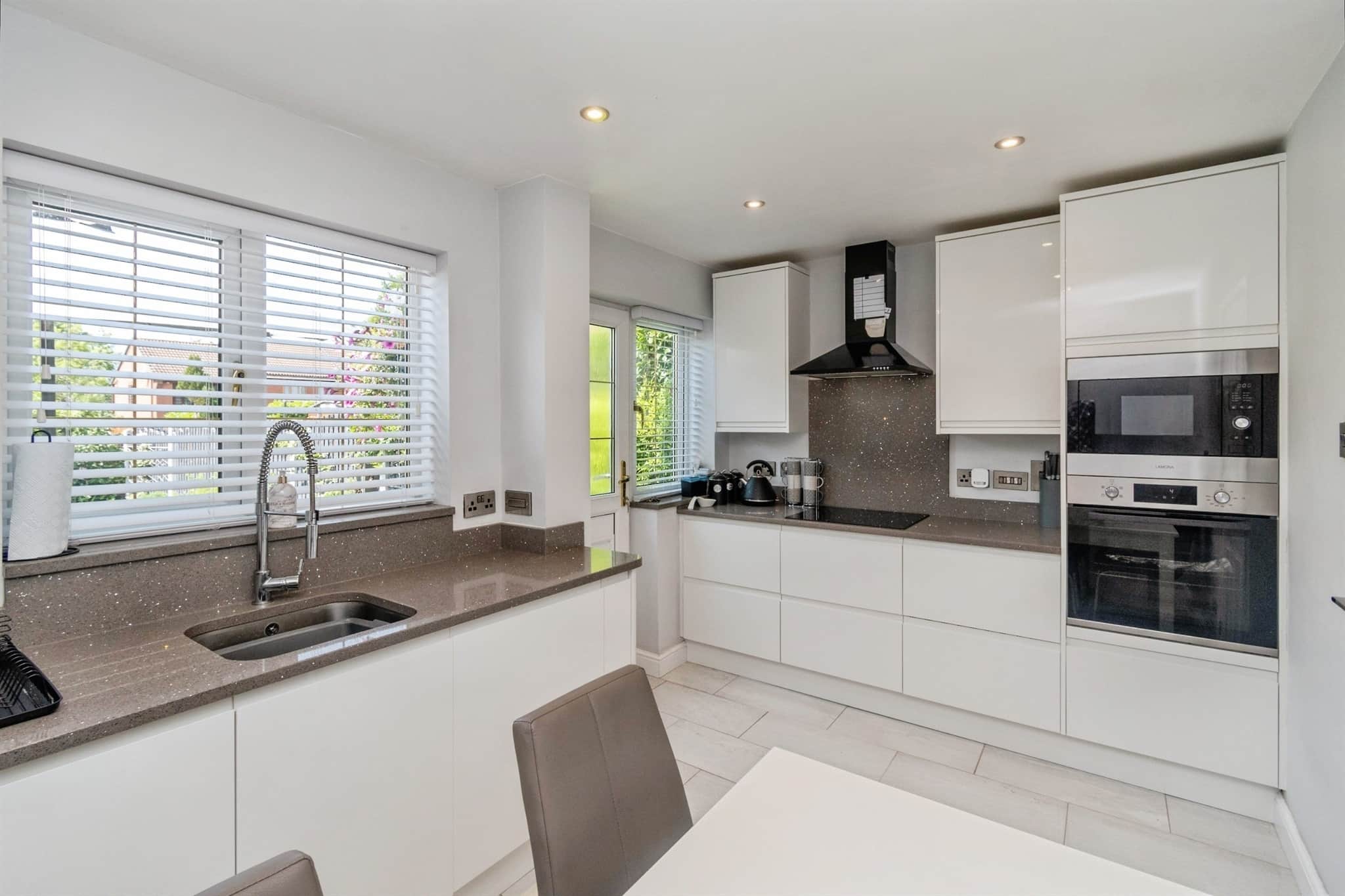 Property at Rembrandt Close, Heath Hayes, Cannock