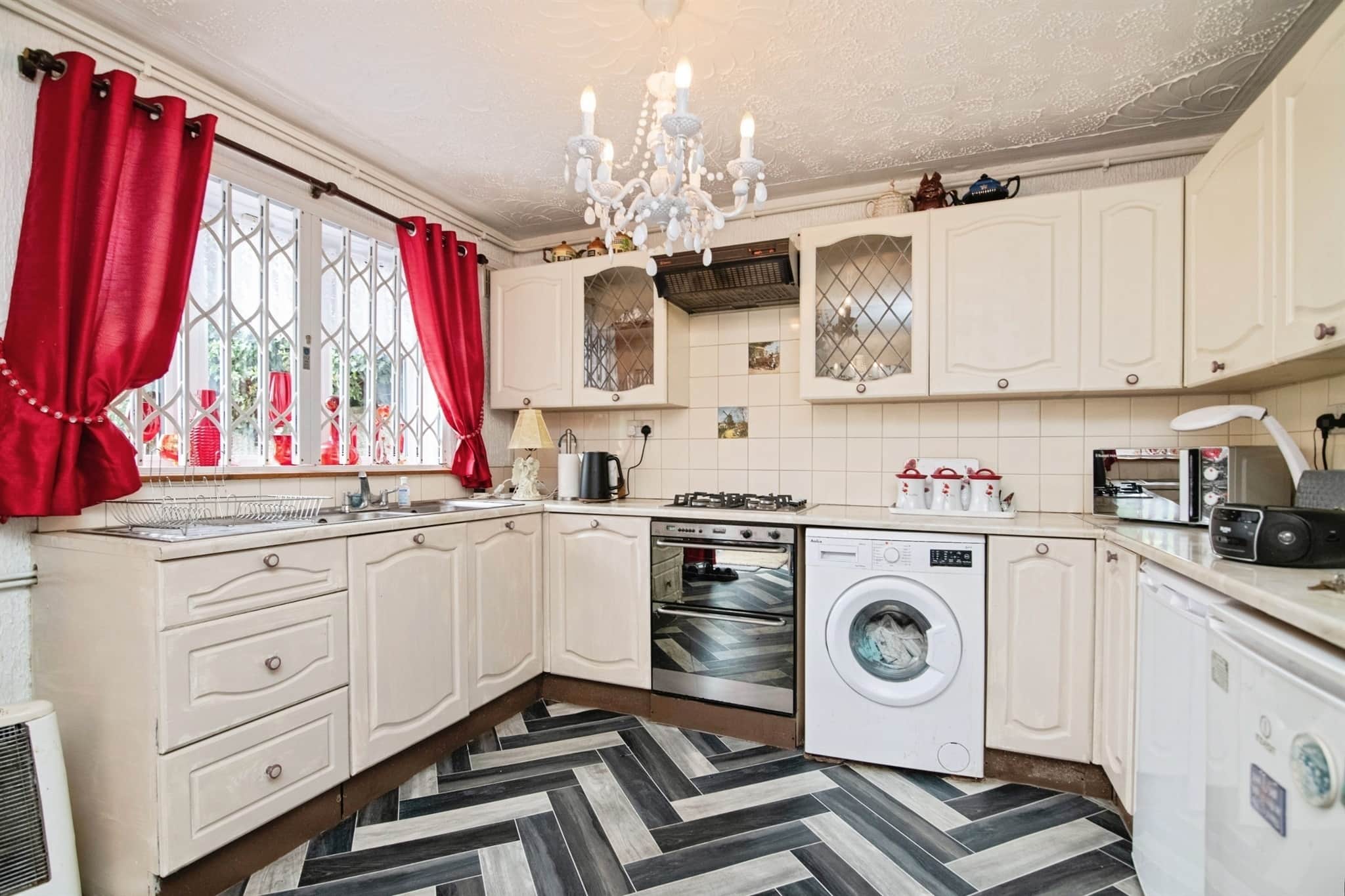Property at Church Lane, West Bromwich