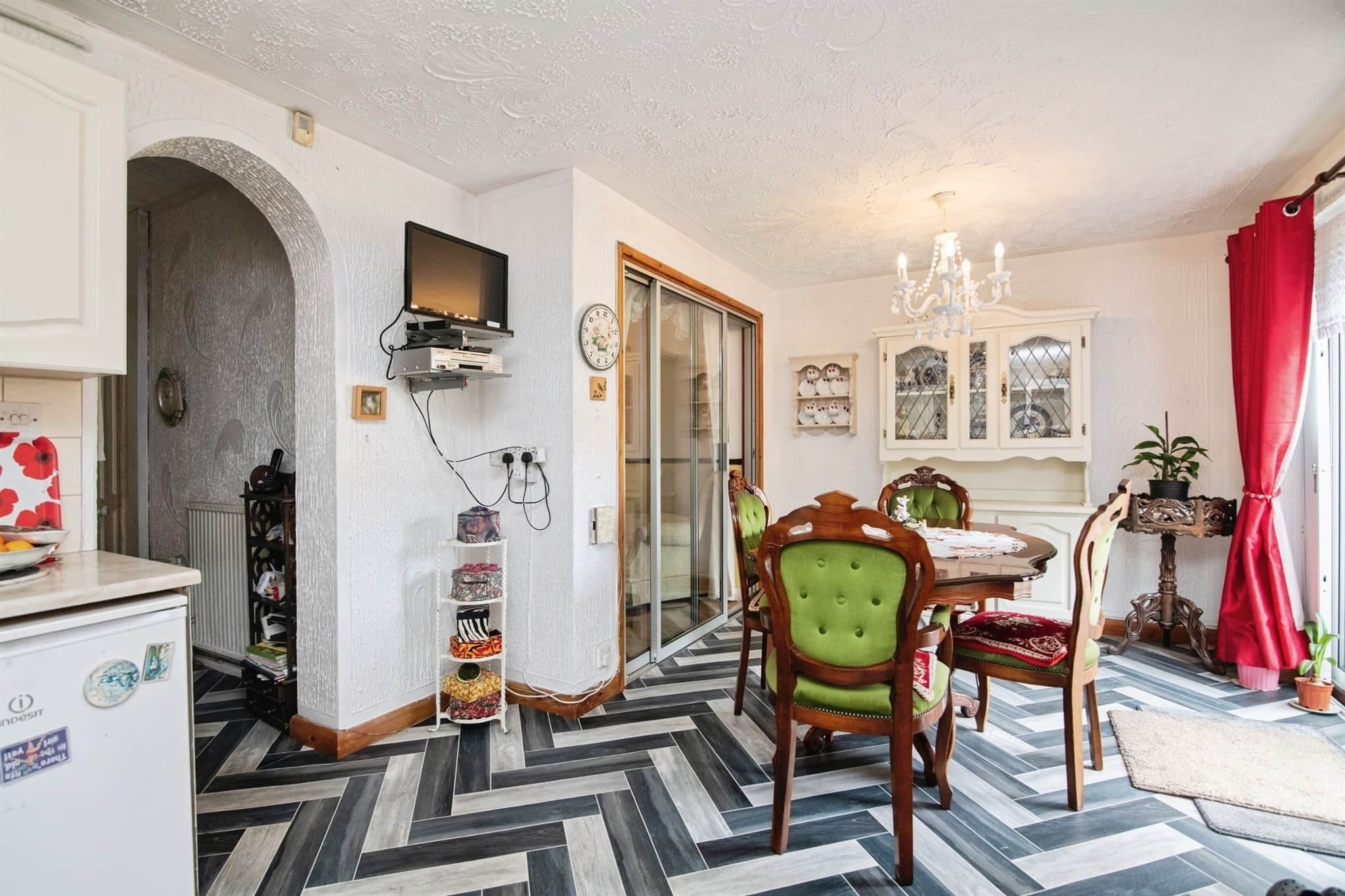 Property at Church Lane, West Bromwich