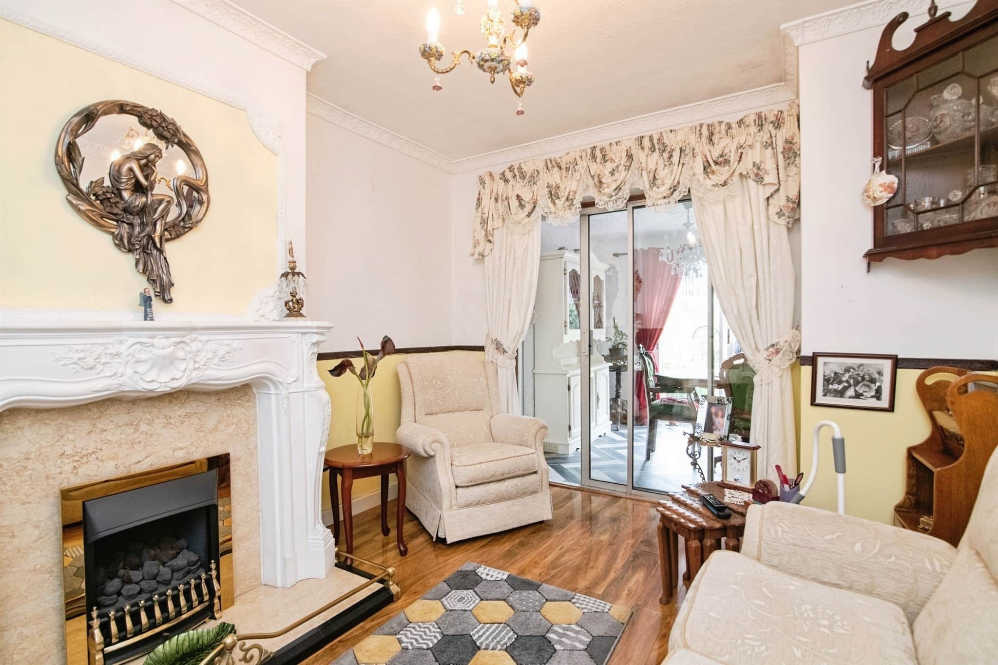 Property at Church Lane, West Bromwich