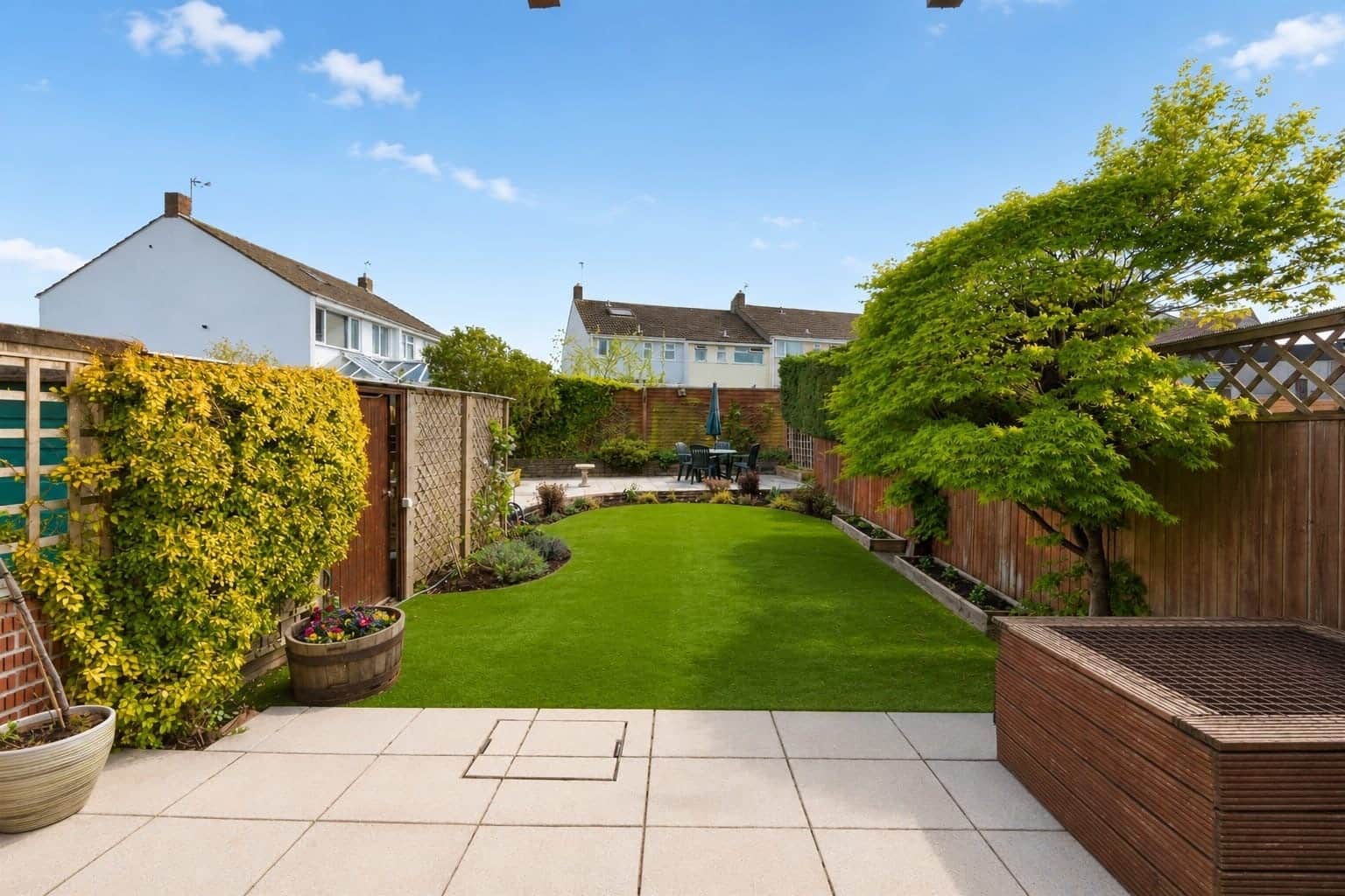Property at Tyndale Avenue, Yate, Bristol