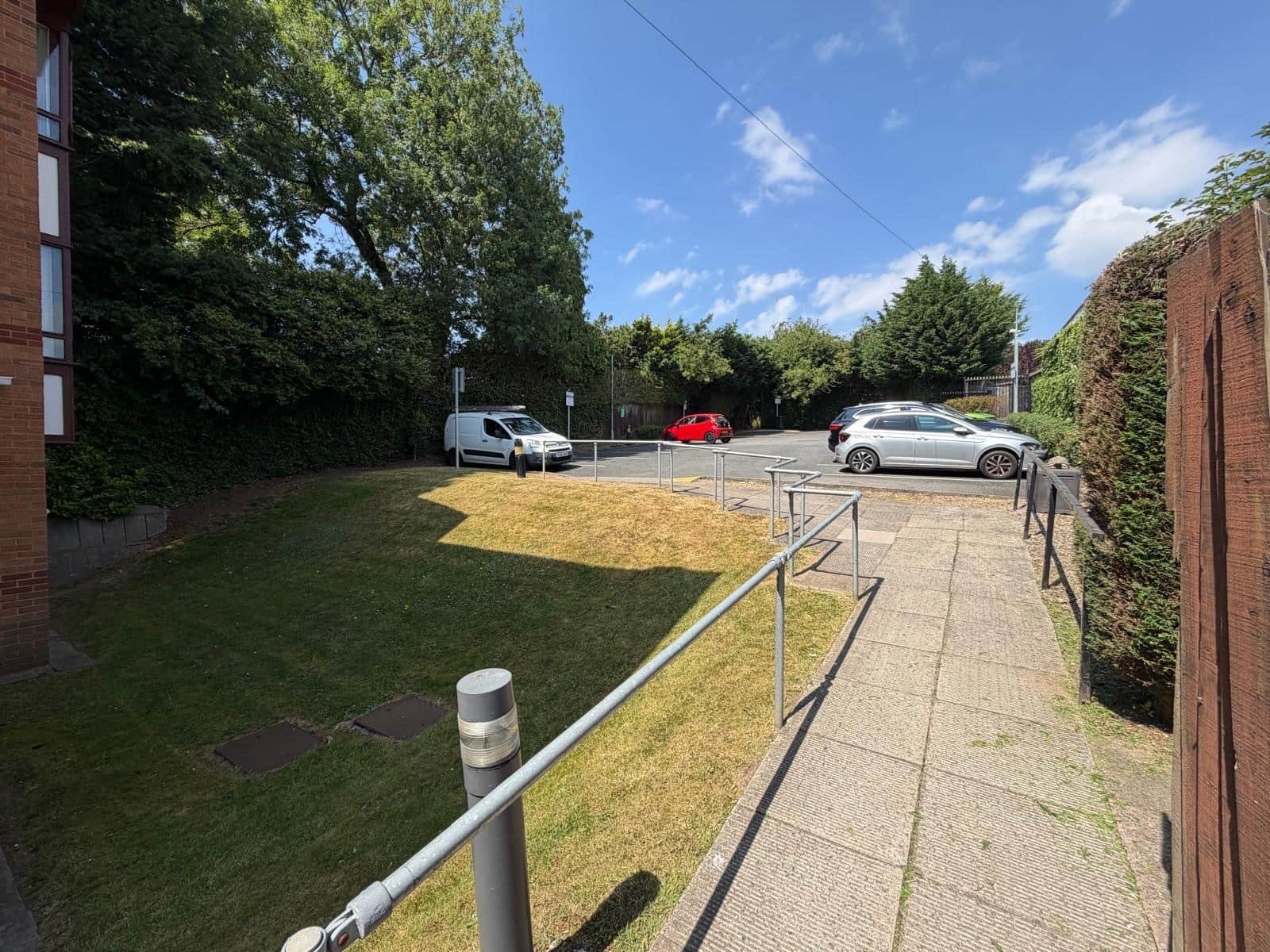 Property at Hagley Road West, Oldbury, Oldbury