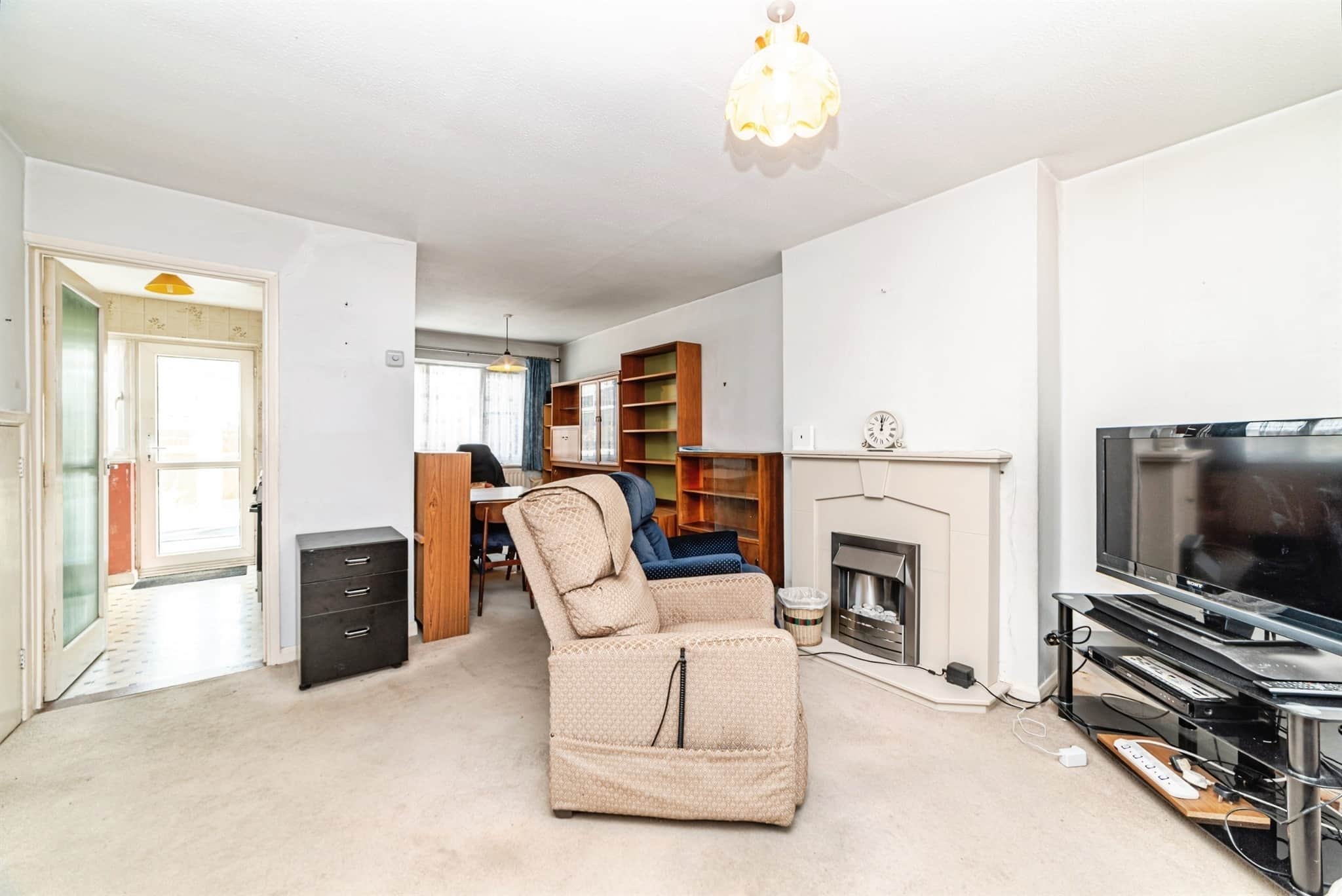 Property at Bourne Court, Basingstoke