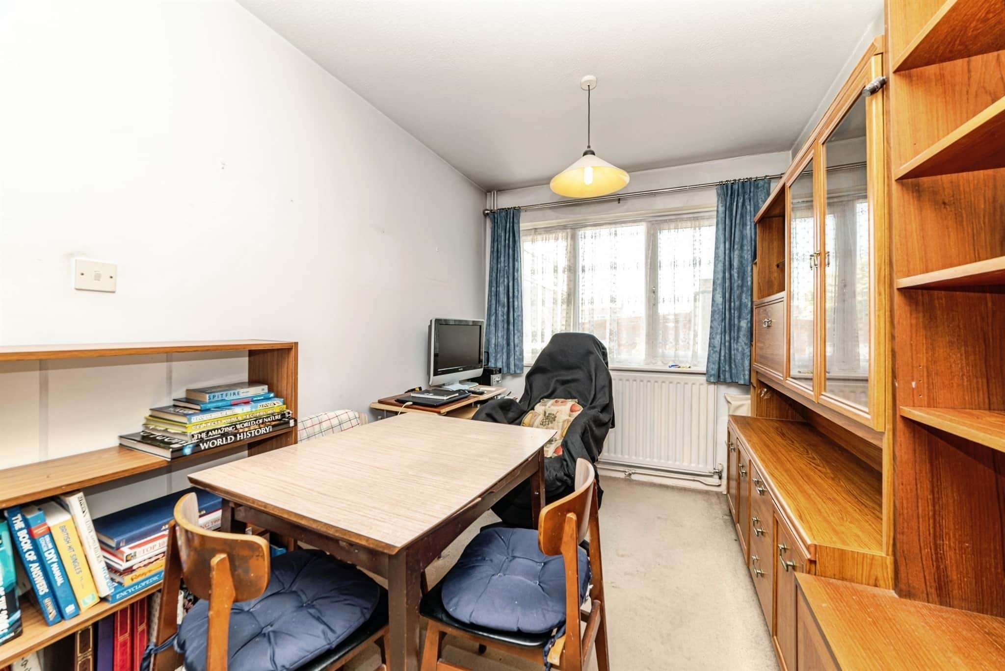Property at Bourne Court, Basingstoke
