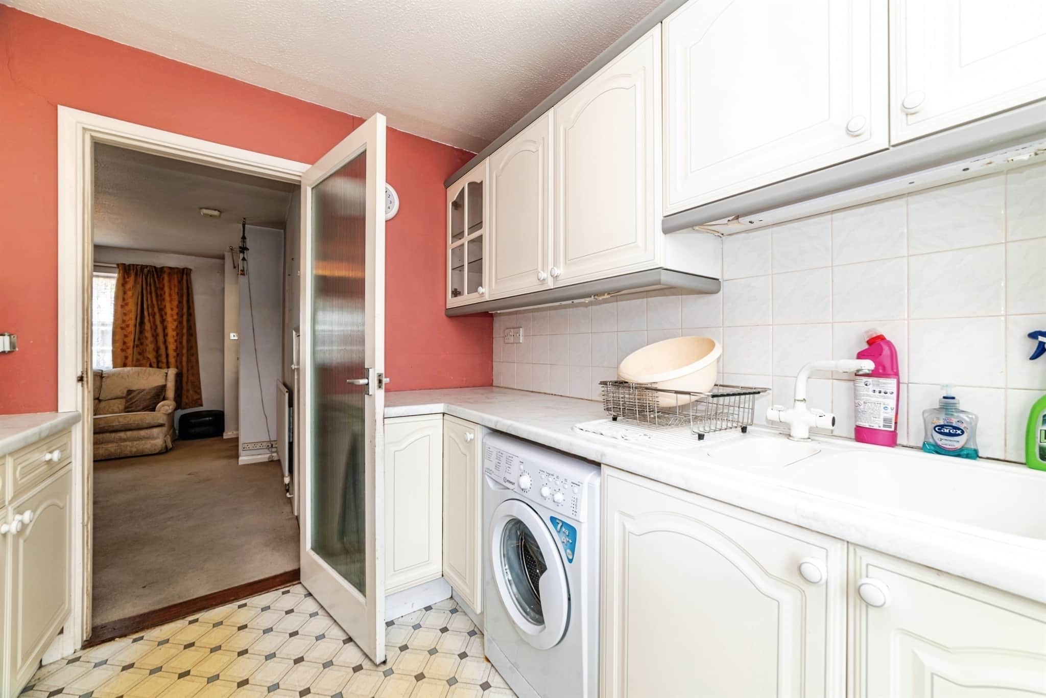 Property at Bourne Court, Basingstoke