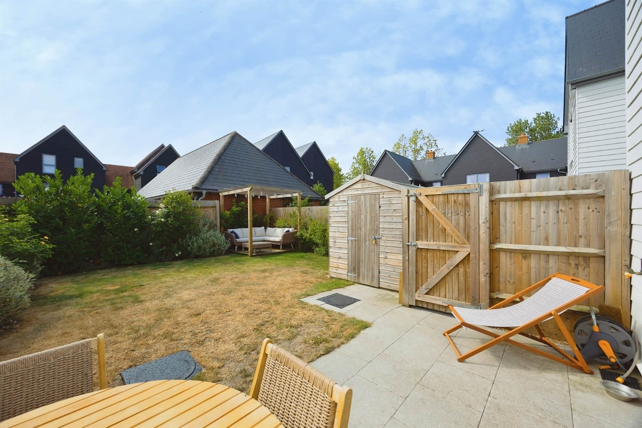 Property at Gatekeeper Lane, Kennington, Ashford