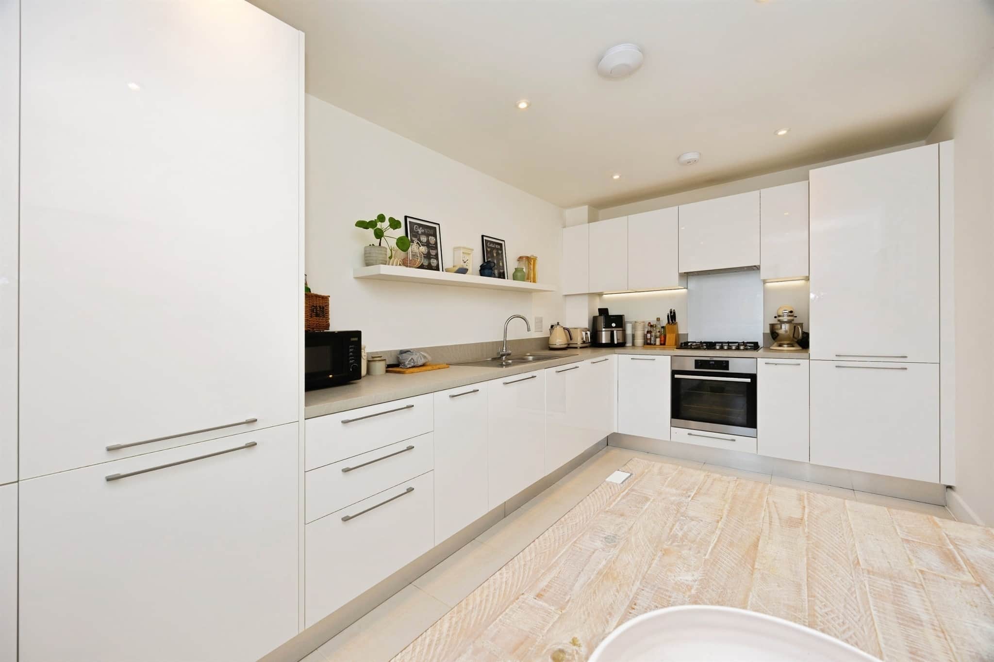 Property at Gatekeeper Lane, Kennington, Ashford